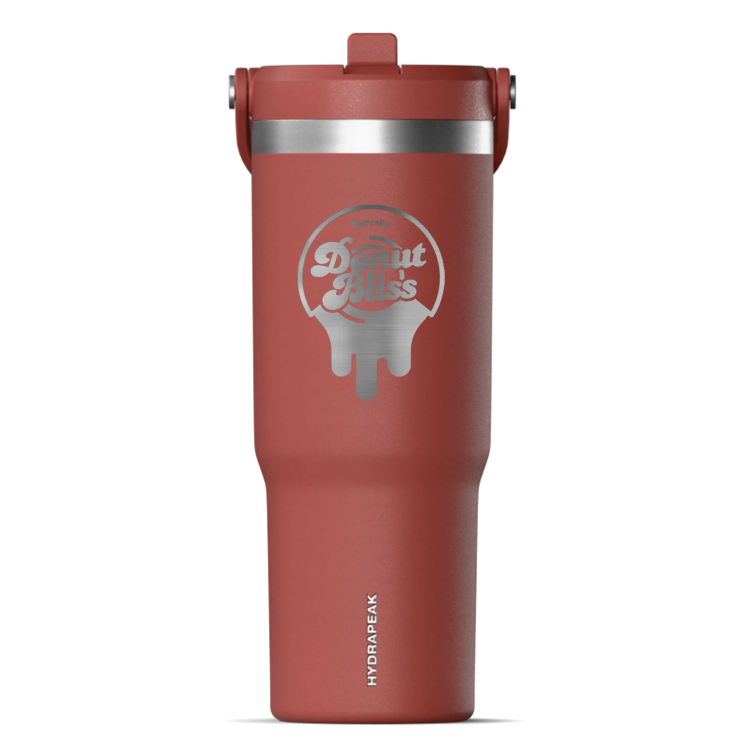HydraPeak Insulated Stainless Travel Tumbler - 32 oz. Product Image