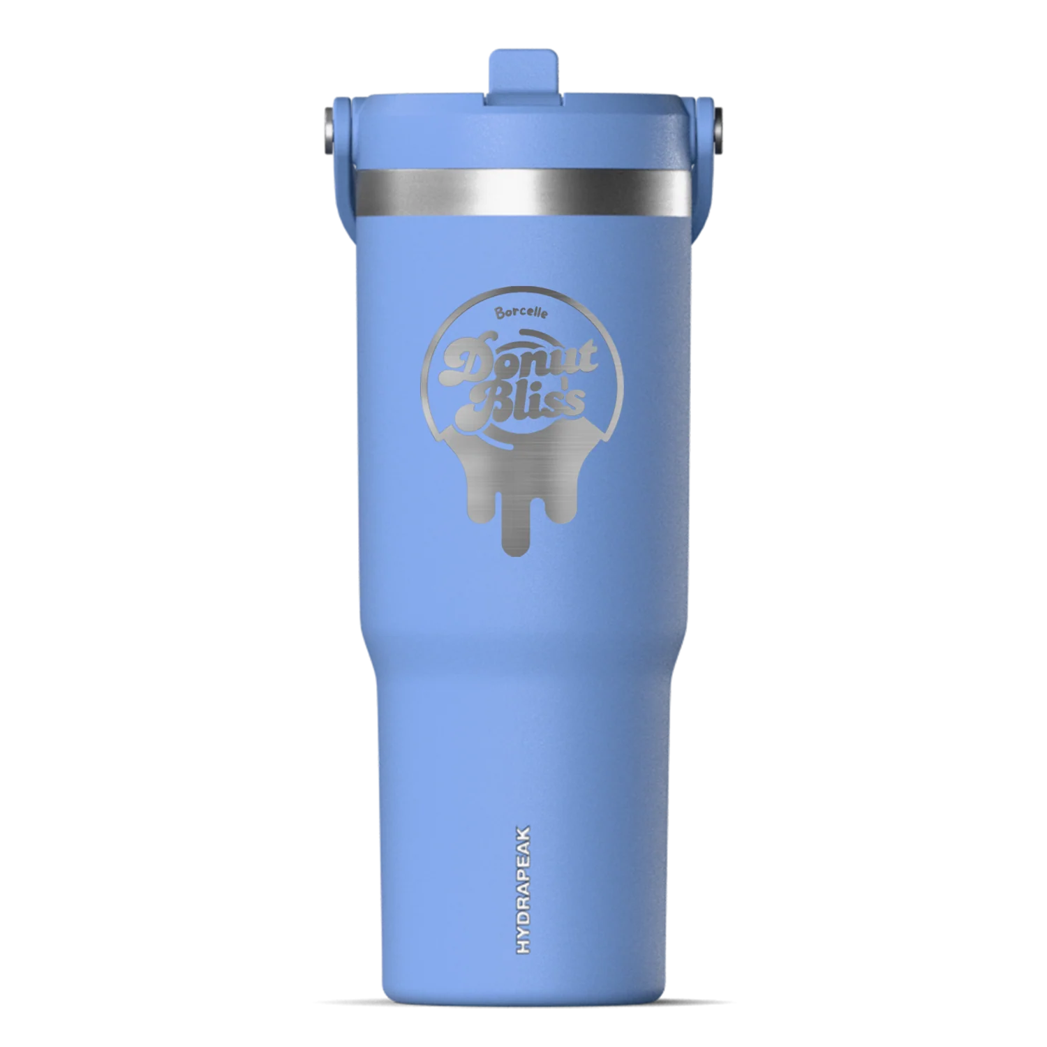 HydraPeak Insulated Stainless Travel Tumbler - 32 oz. Product Image