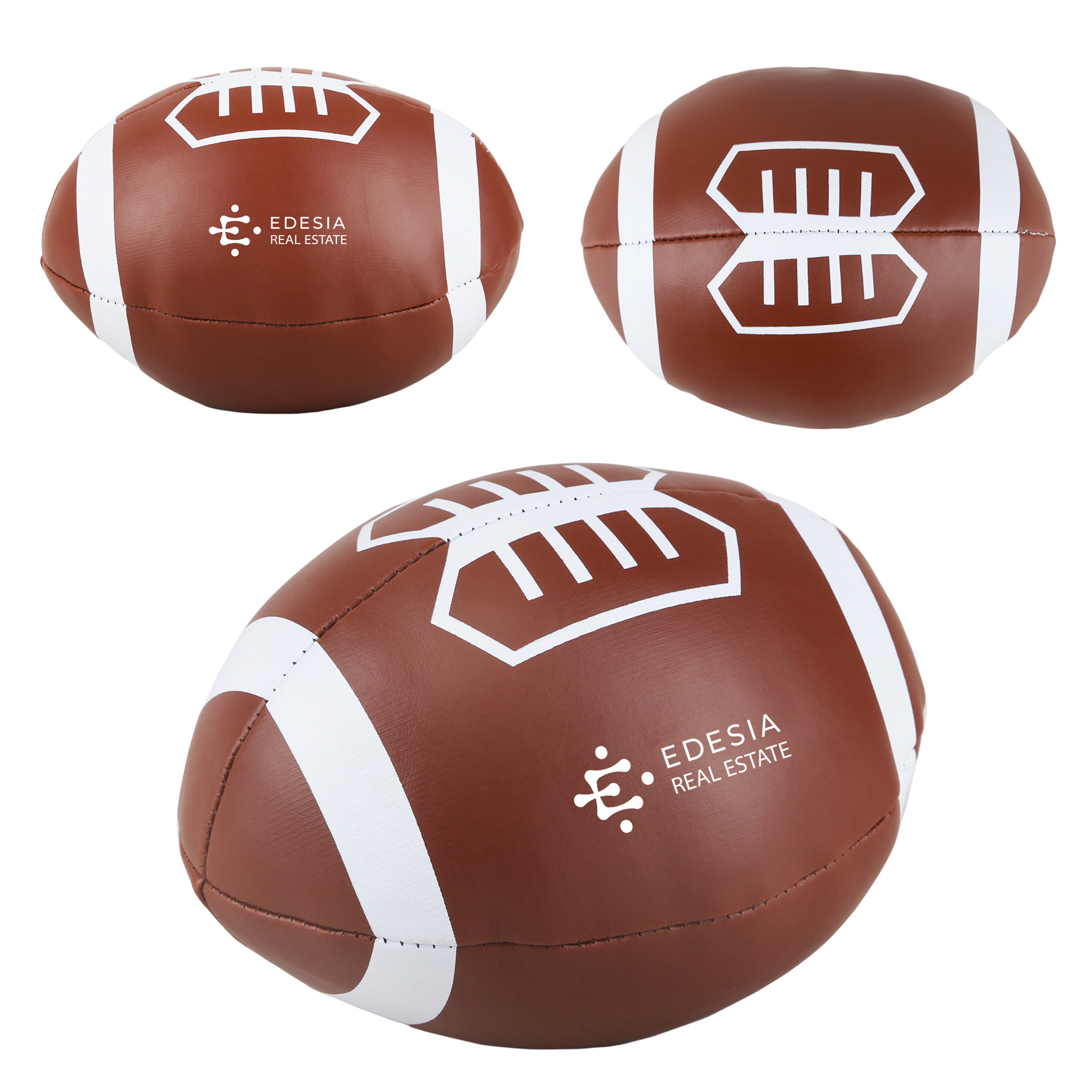 Mini Mayhem Football Product Image