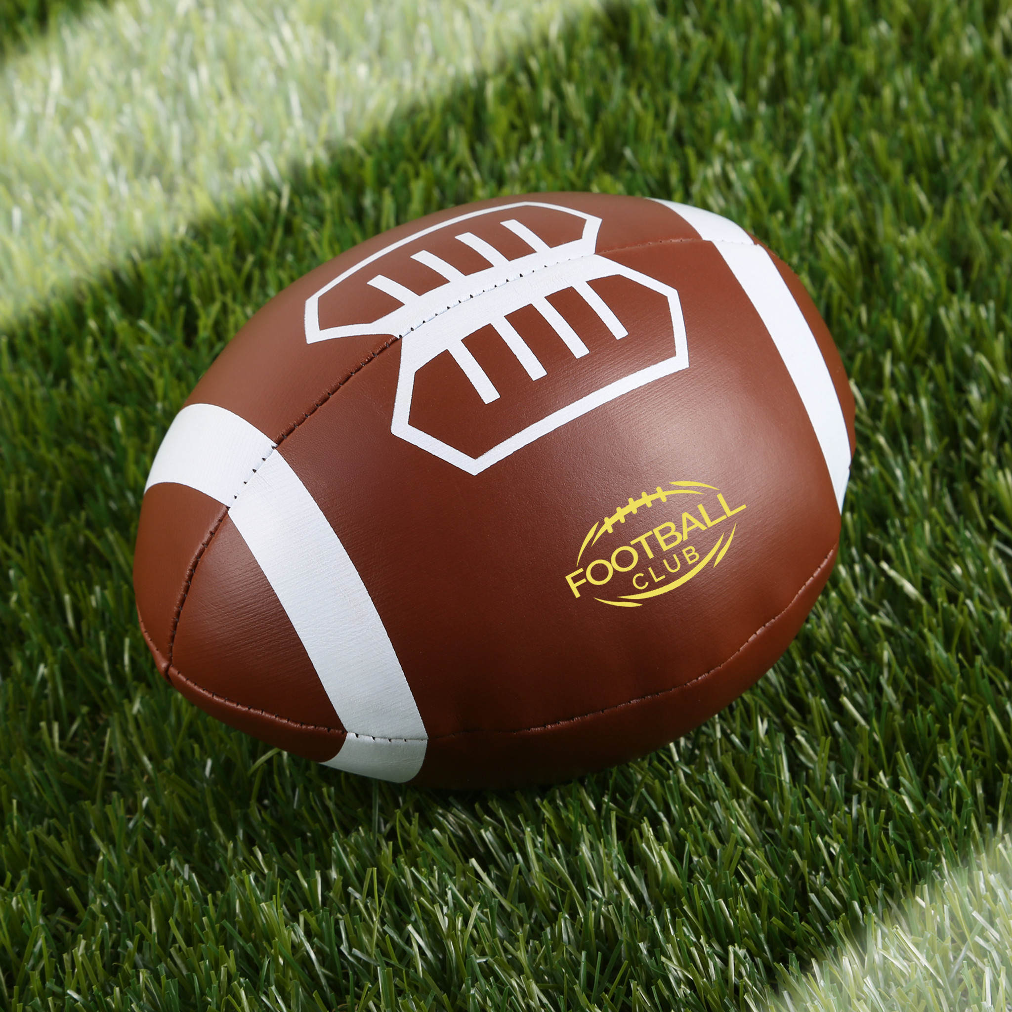 Mini Mayhem Football Product Image