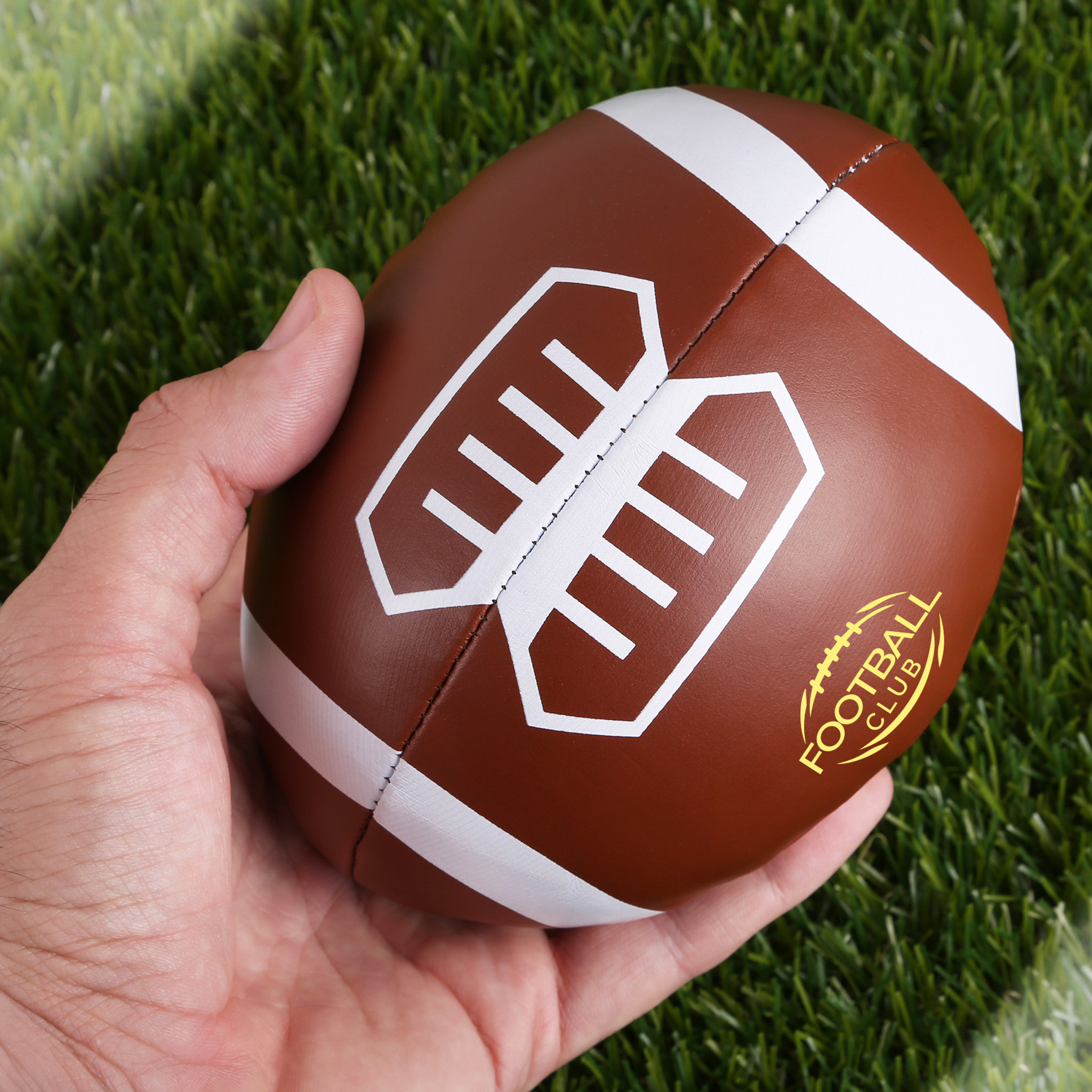 Mini Mayhem Football Product Image