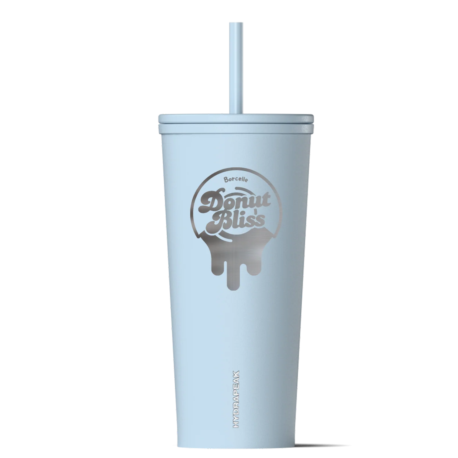 HydraPeak Stainless Steel Travel Tumbler - 25 oz. Product Image