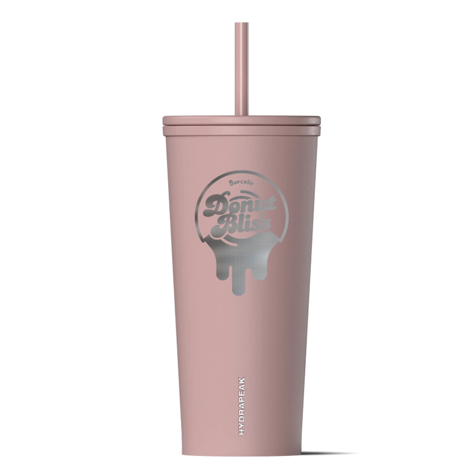 HydraPeak Stainless Steel Travel Tumbler - 25 oz. Product Image