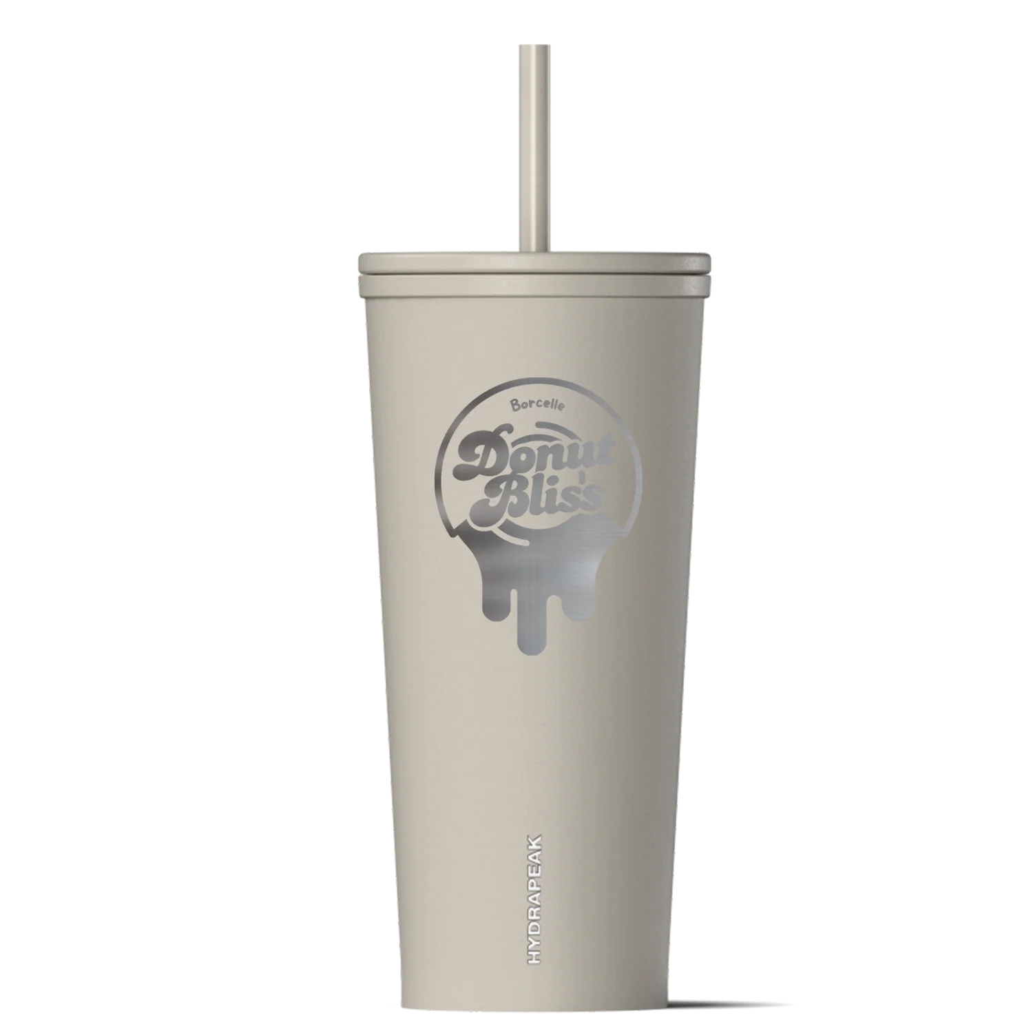 HydraPeak Stainless Steel Travel Tumbler - 25 oz. Product Image