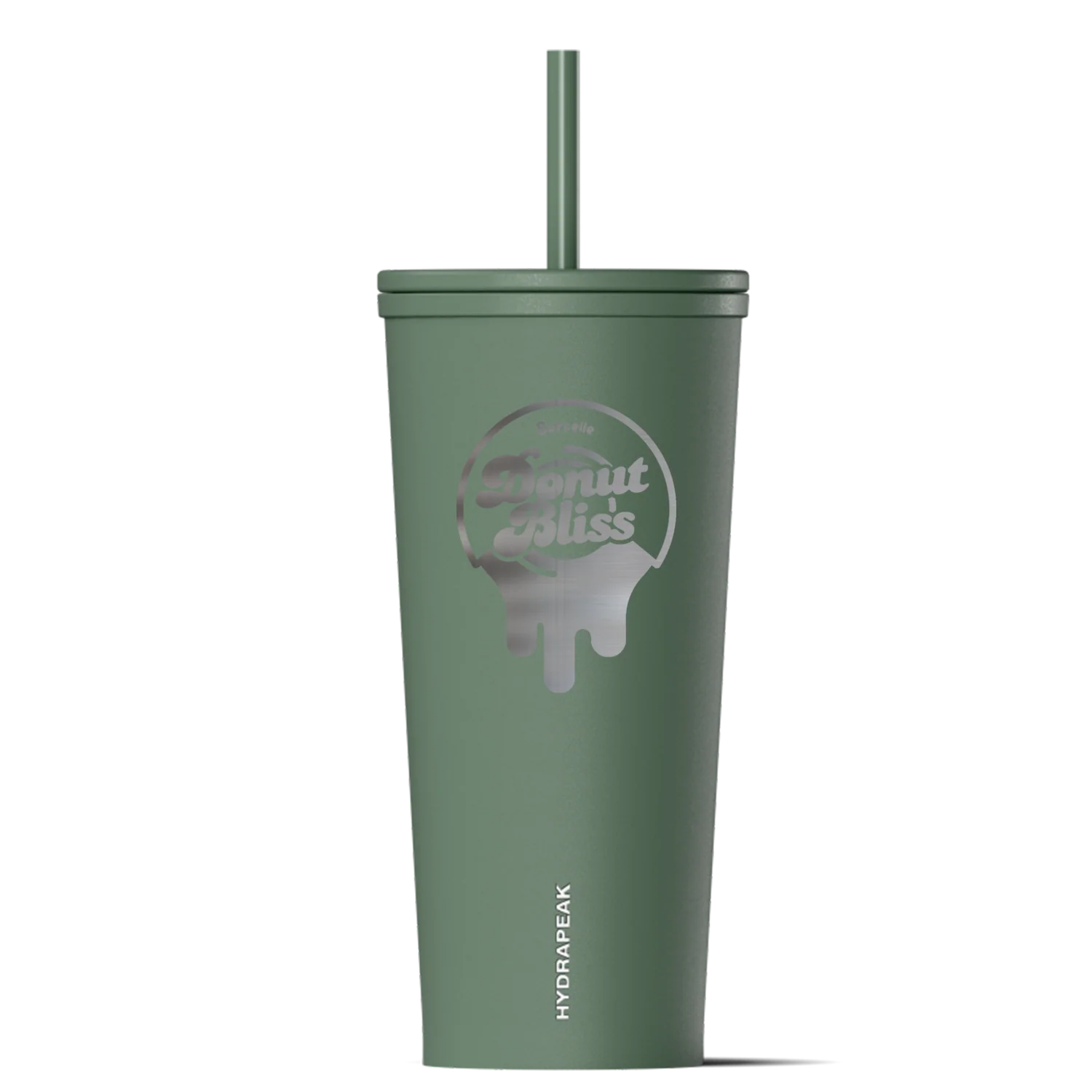 HydraPeak Stainless Steel Travel Tumbler - 25 oz. Product Image