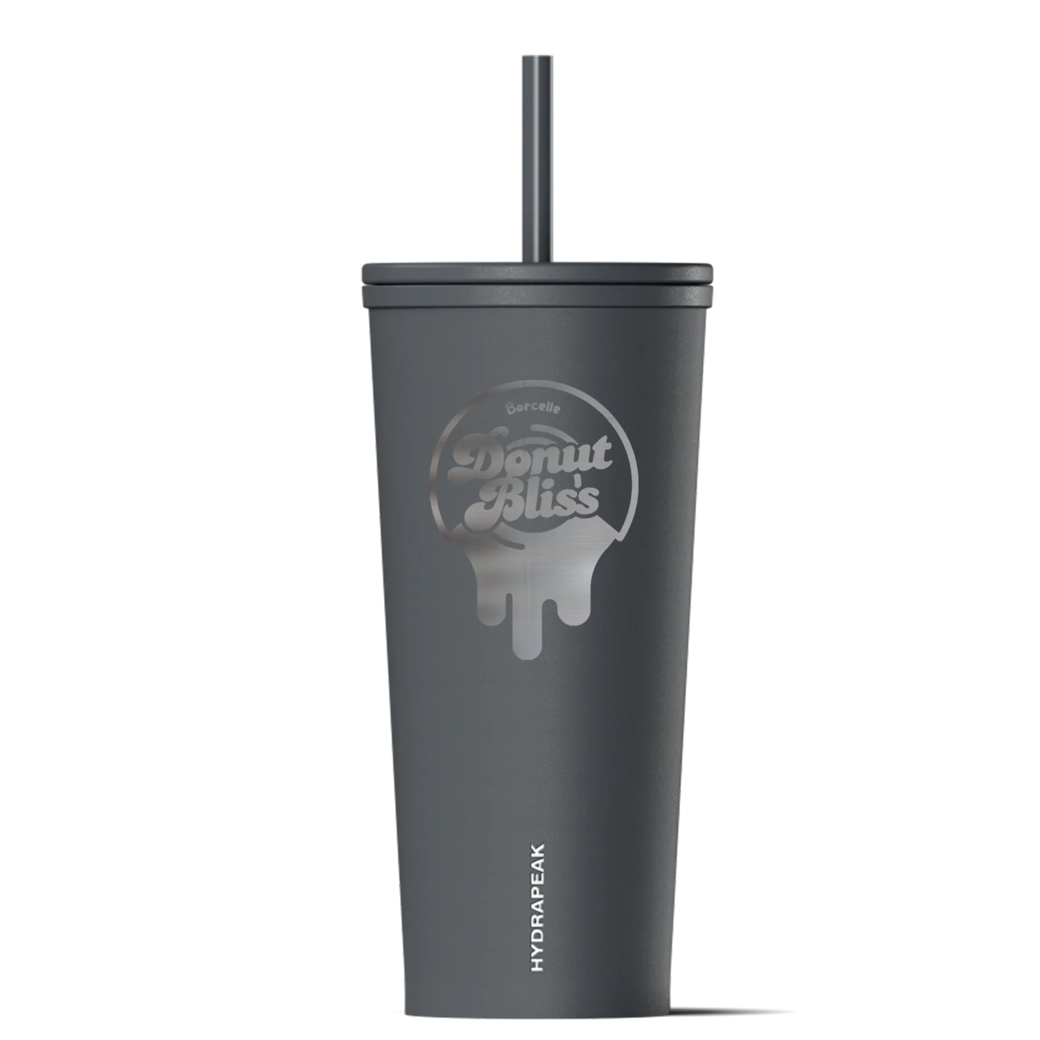 HydraPeak Stainless Steel Travel Tumbler - 25 oz. Product Image