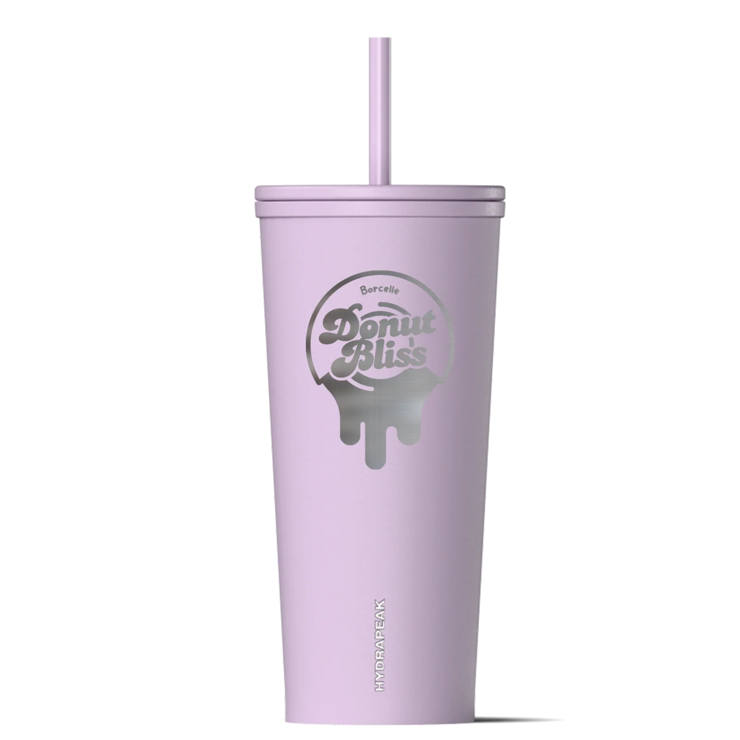 HydraPeak Stainless Steel Travel Tumbler - 25 oz. Product Image