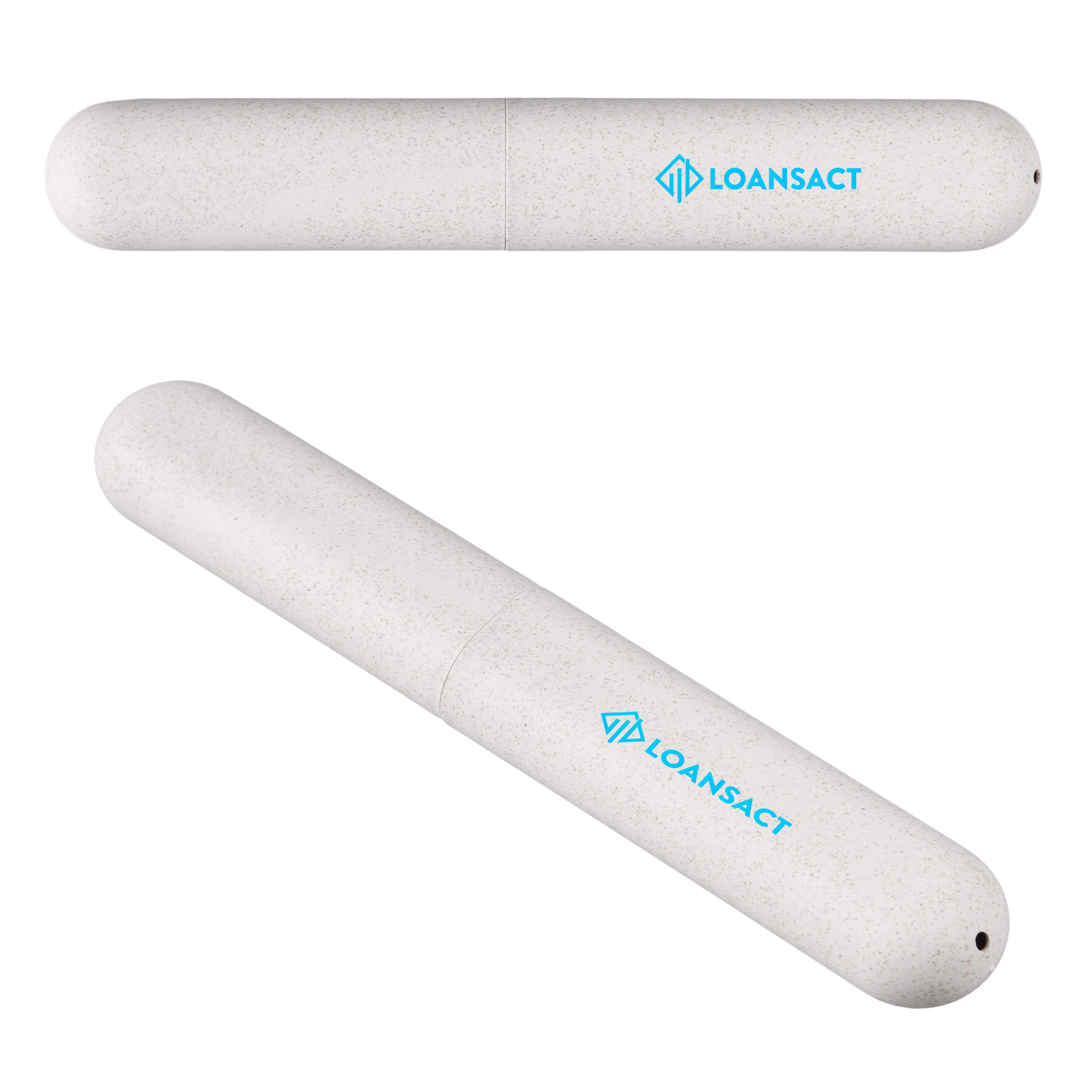 Wheatly Toothbrush Case Product Image