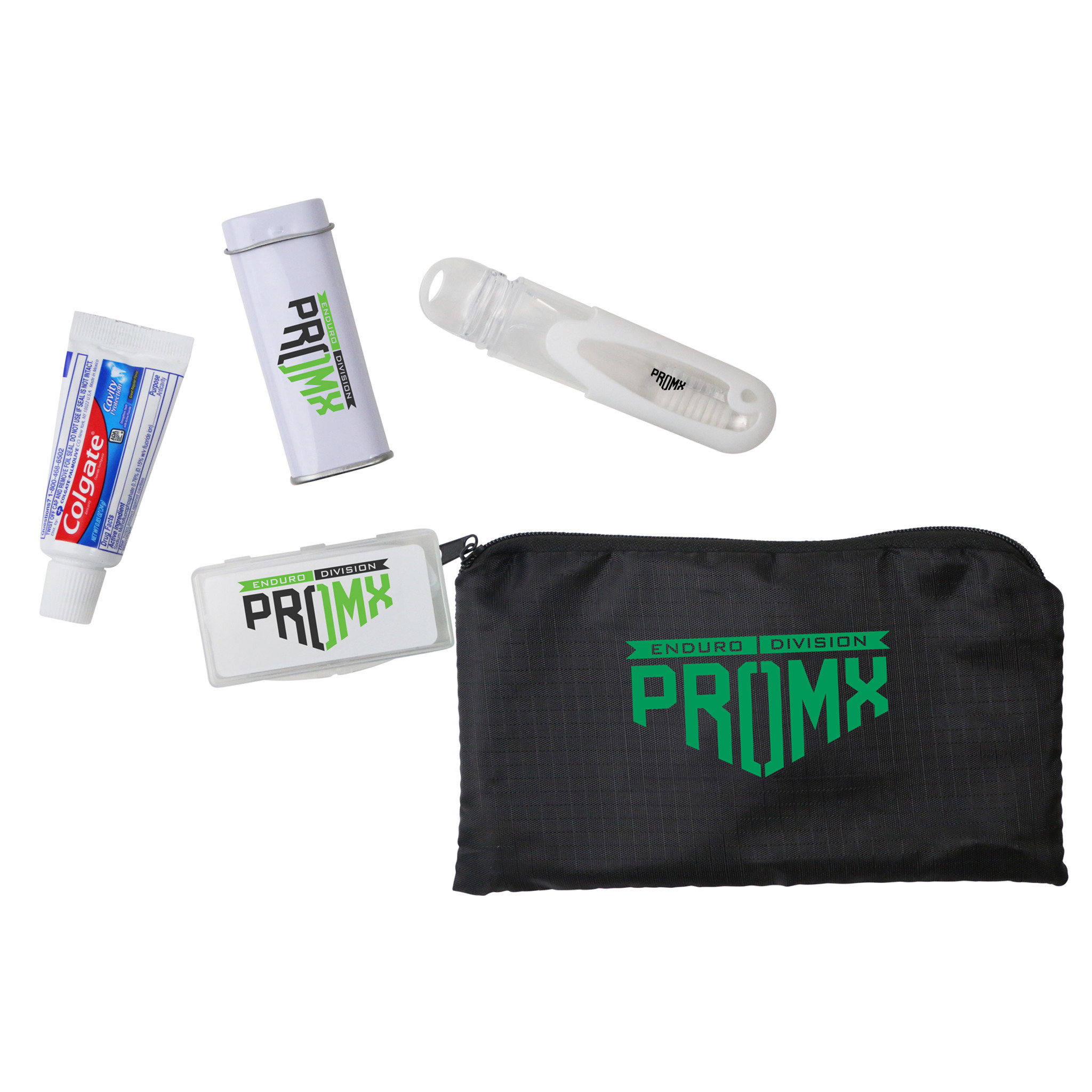 Dental On The Go Bag Product Image
