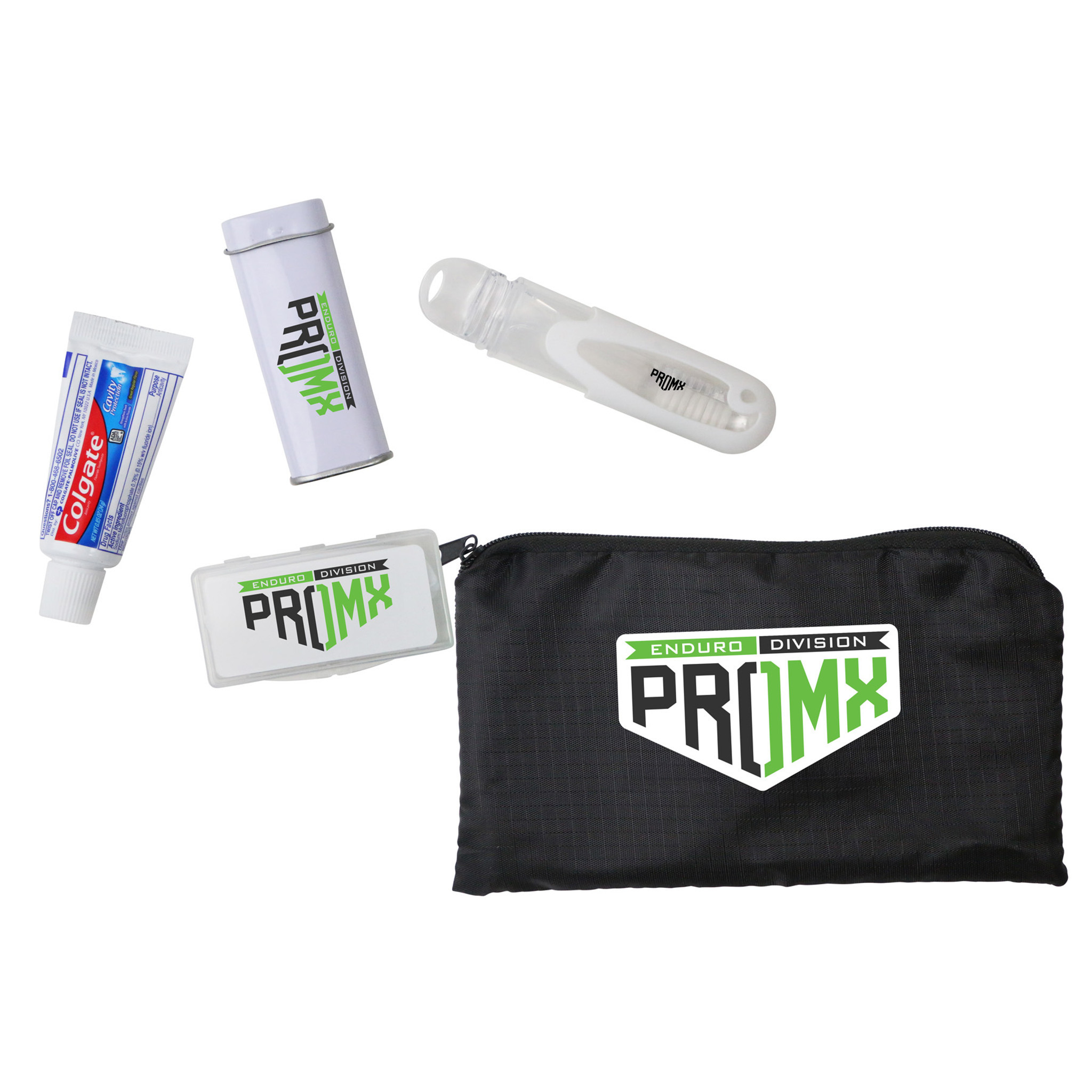 Dental On The Go Bag Product Image