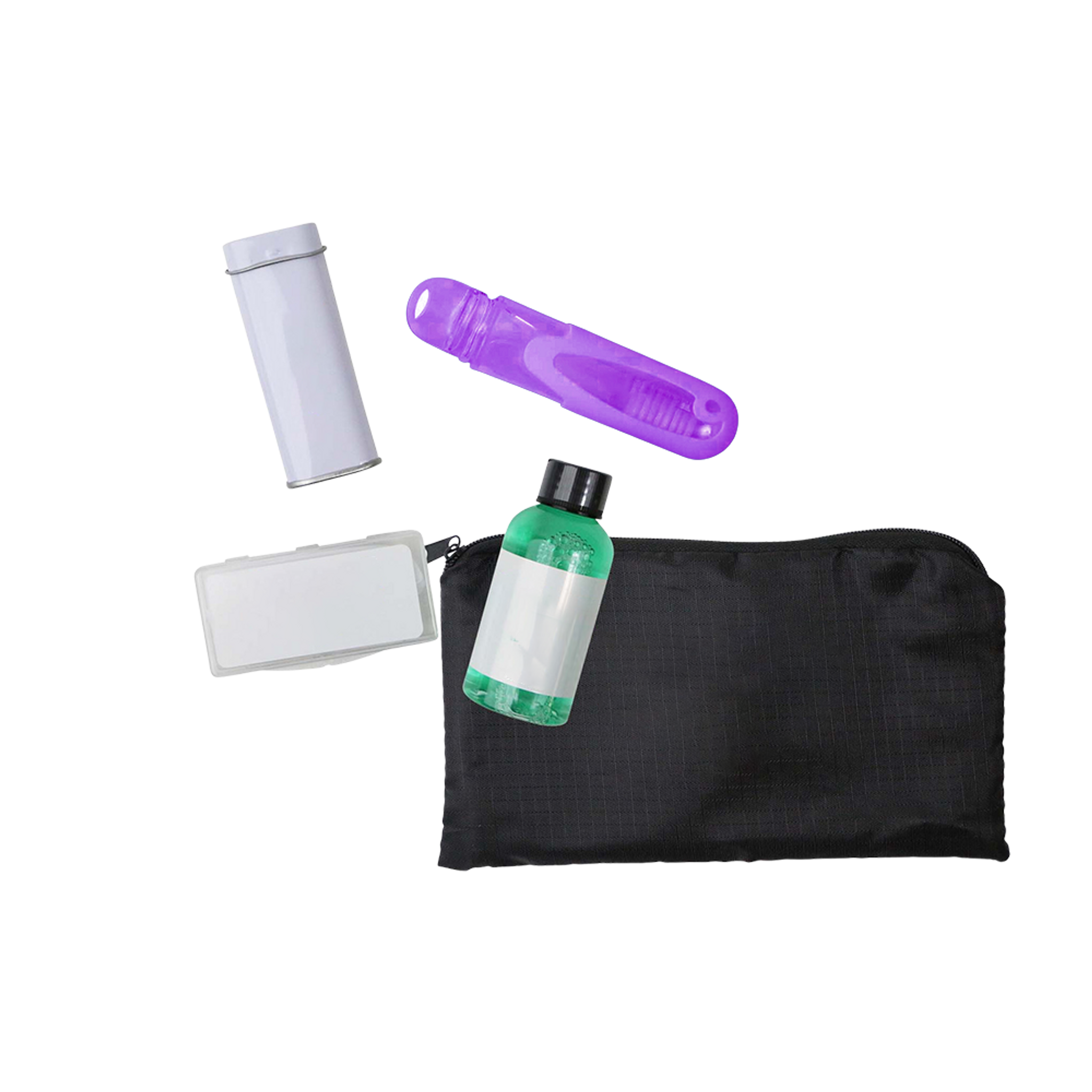 Dental On The Go Bag Product Image