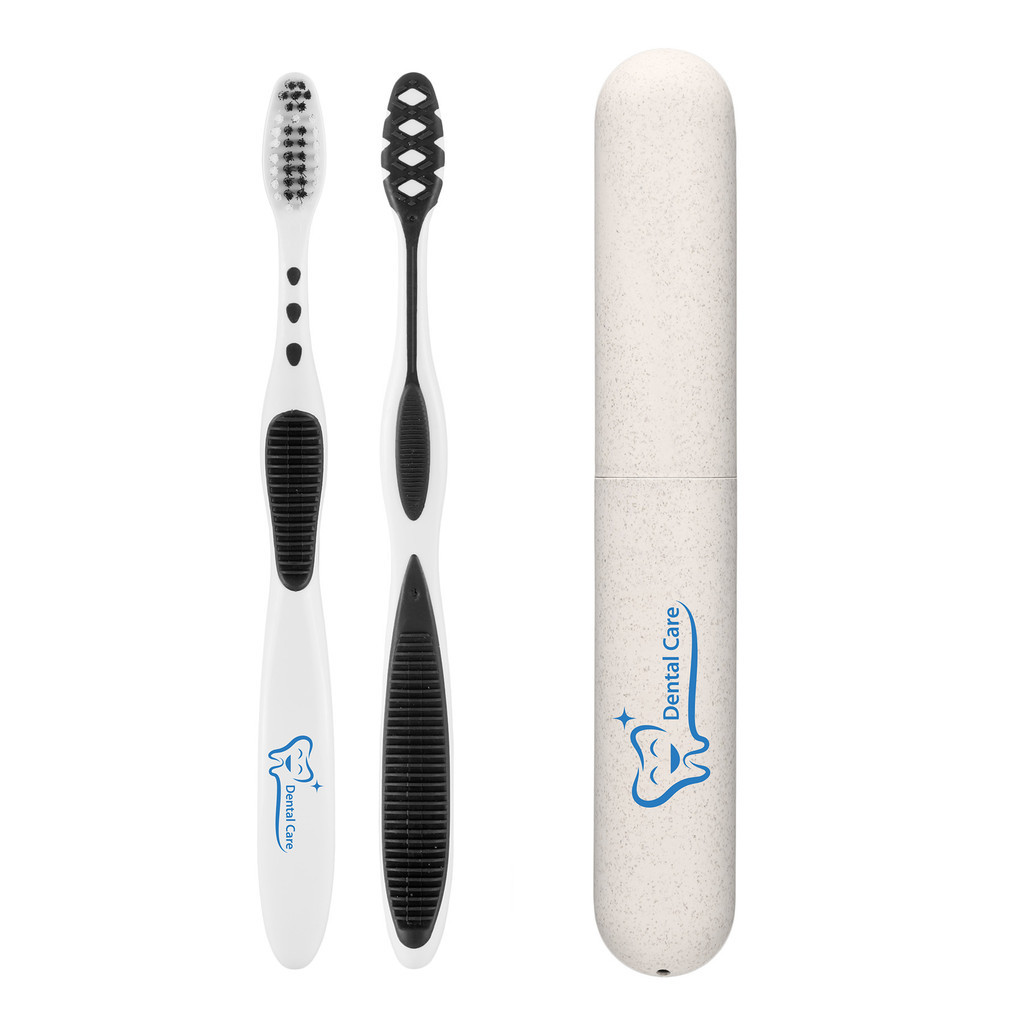 Wheatly Toothbrush Set Product Image