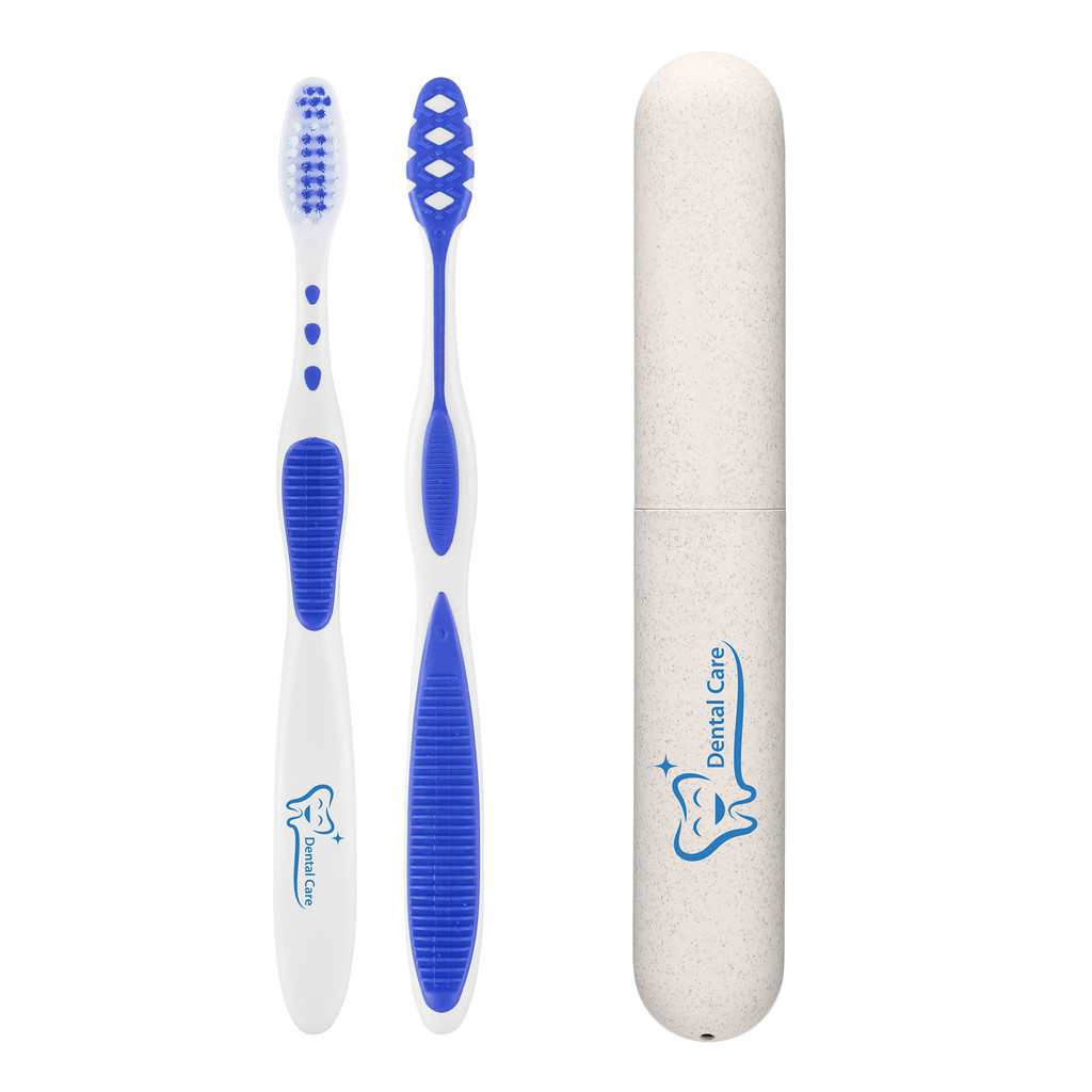 Wheatly Toothbrush Set Product Image