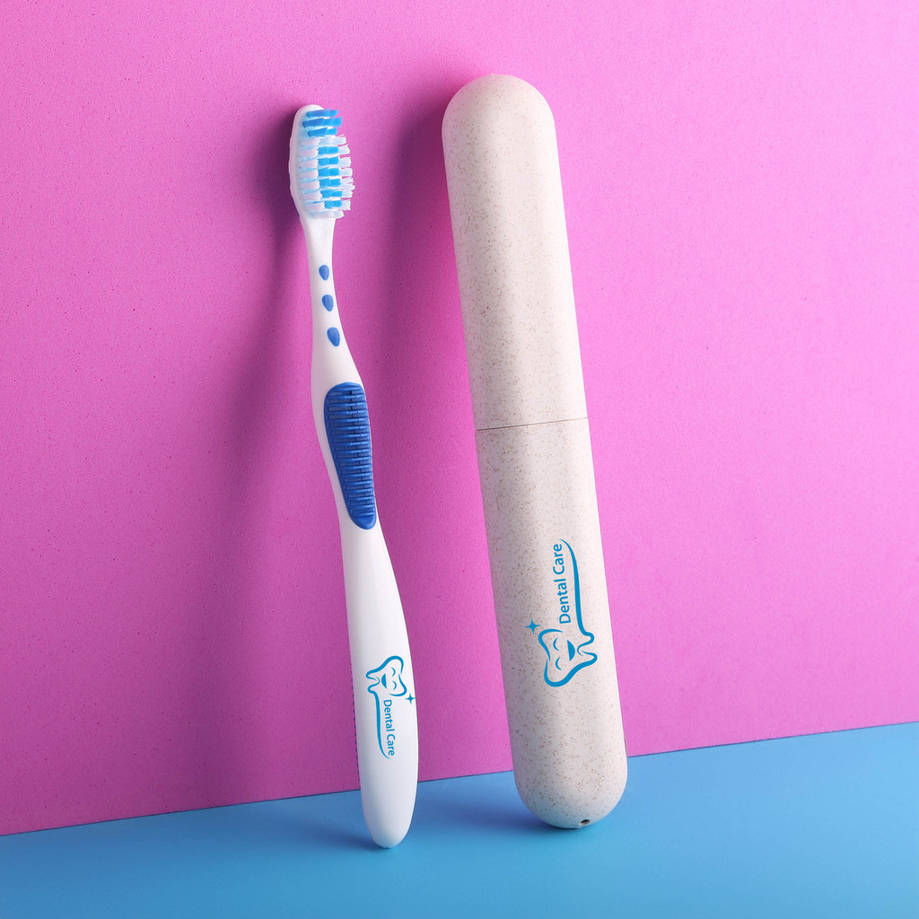 Wheatly Toothbrush Set Product Image