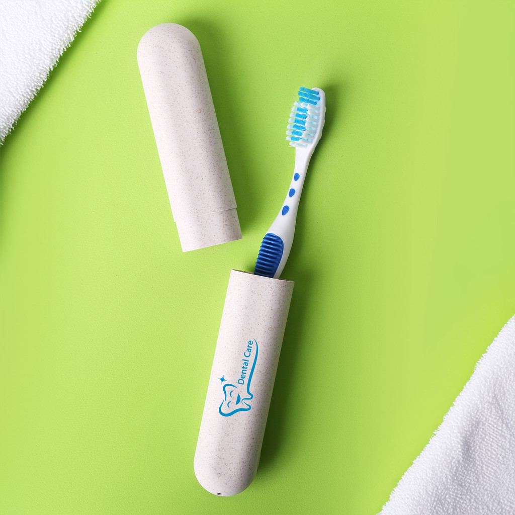 Wheatly Toothbrush Set Product Image