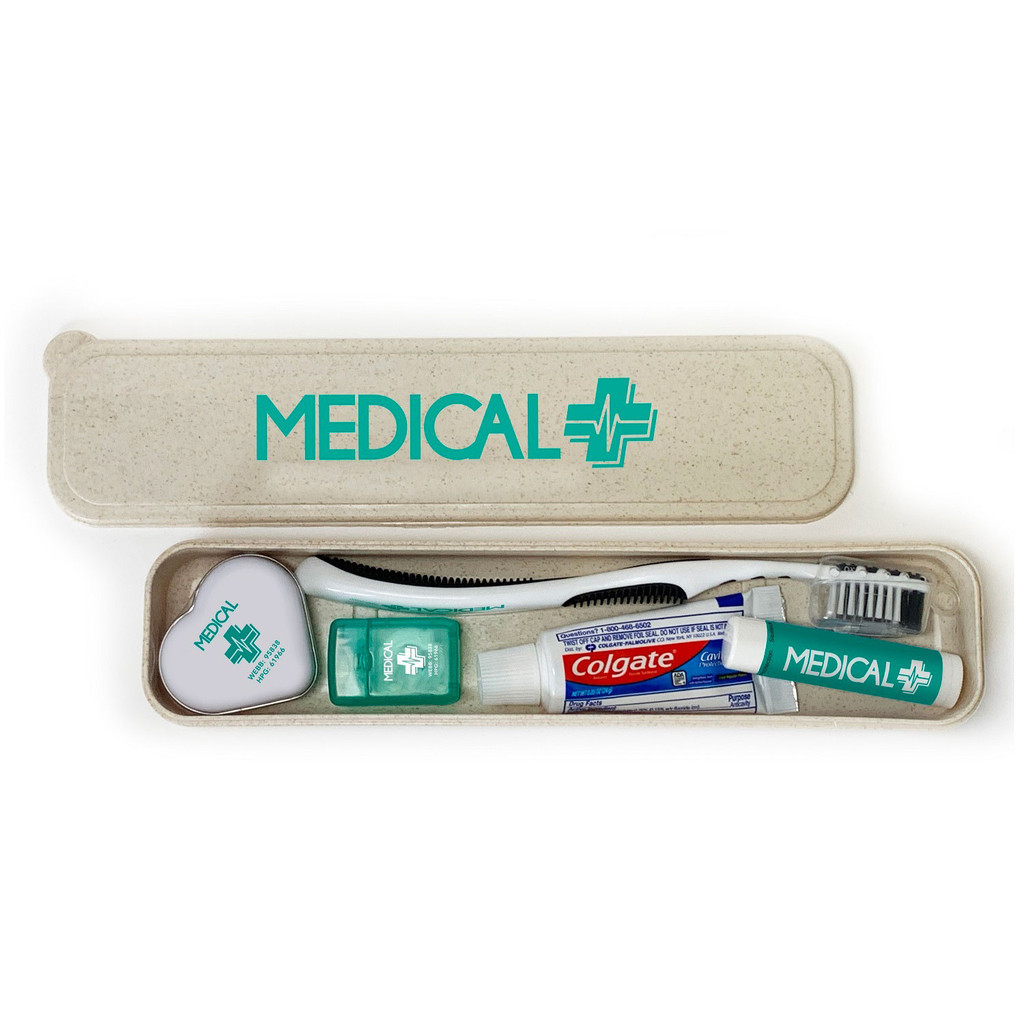 Dental Kit Product Image
