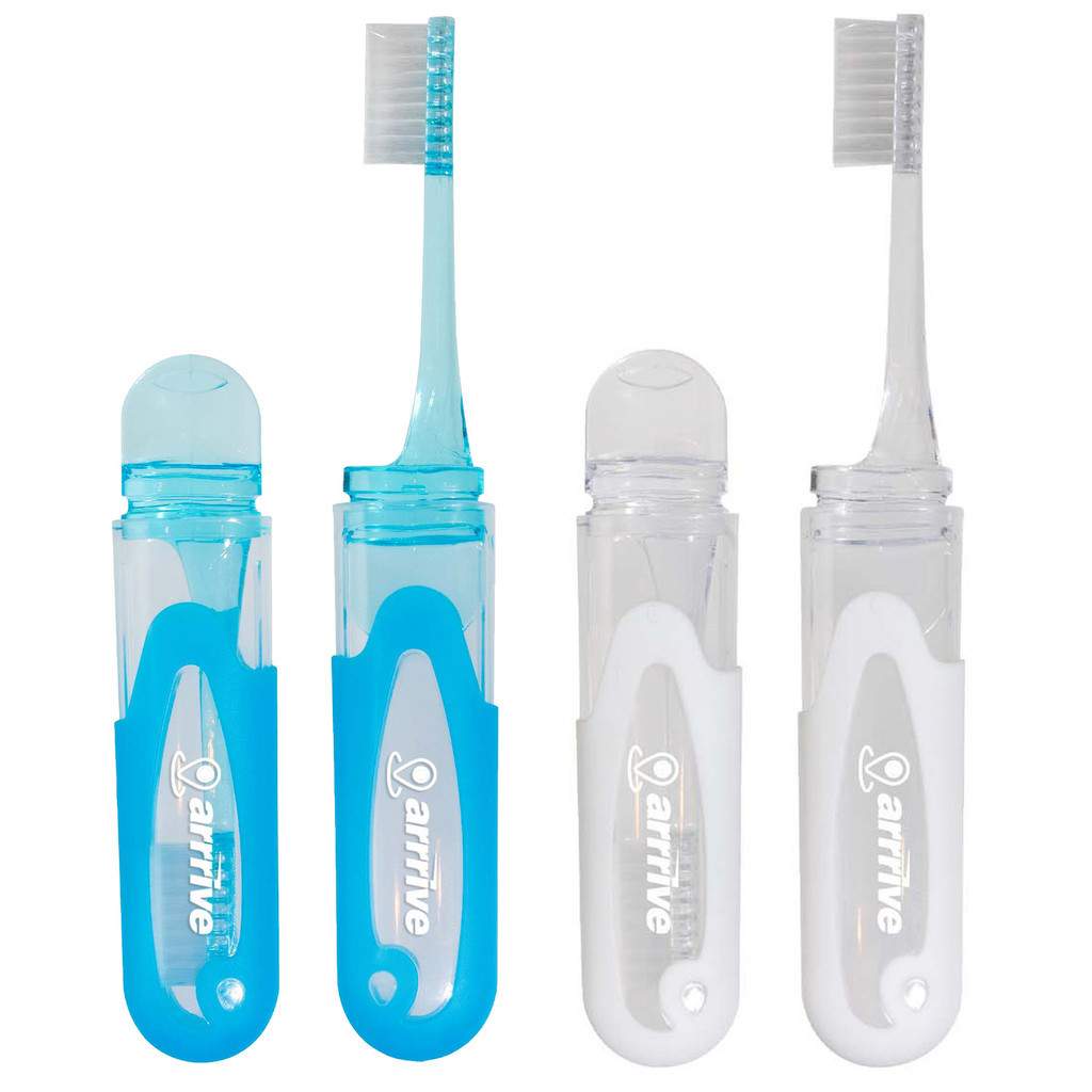 Travel Toothbrush Product Image
