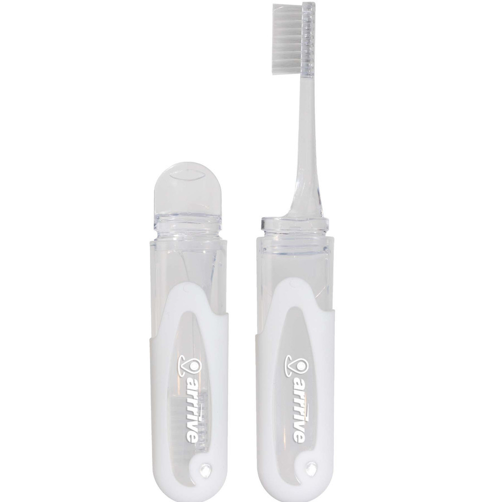 Travel Toothbrush Product Image