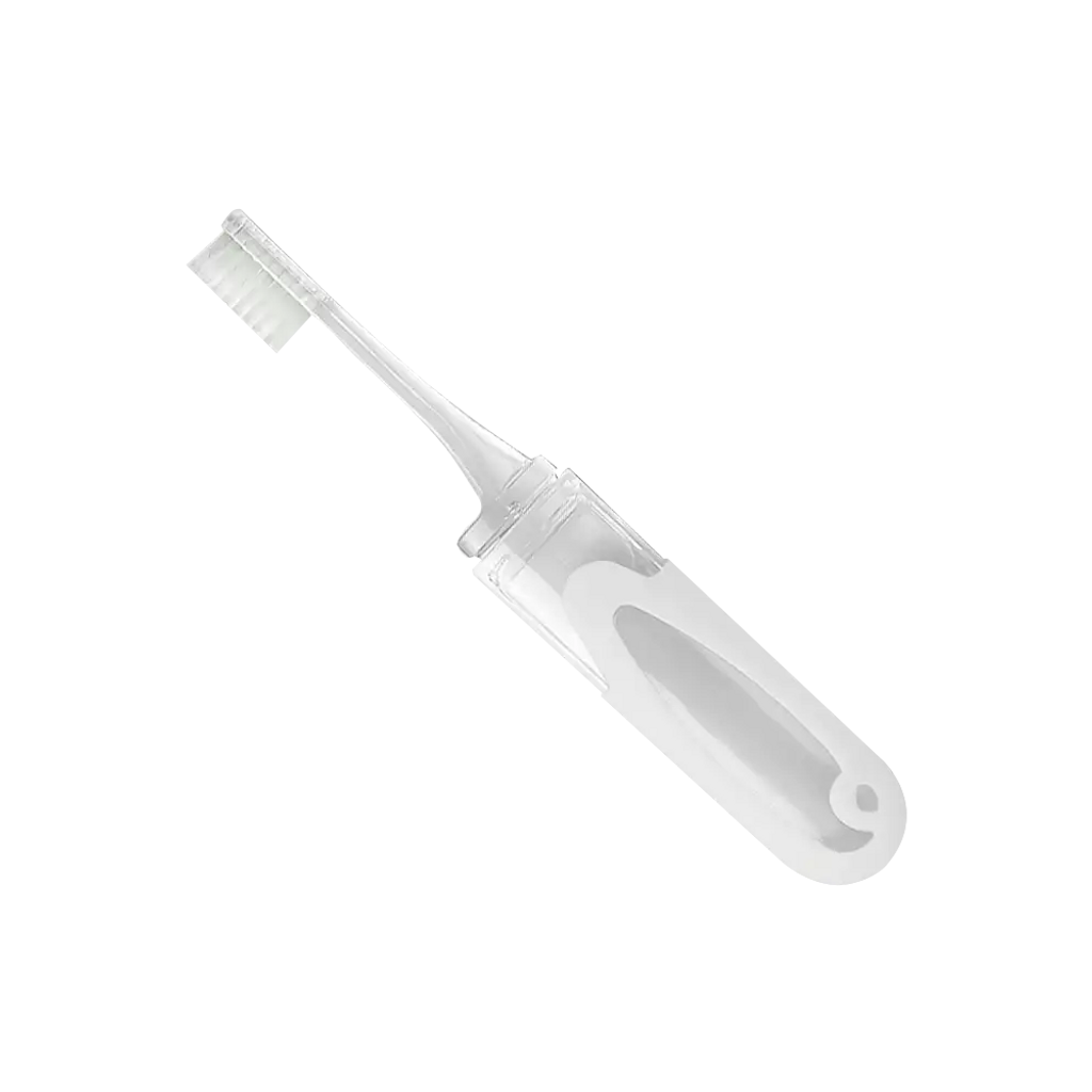 Travel Toothbrush Product Image