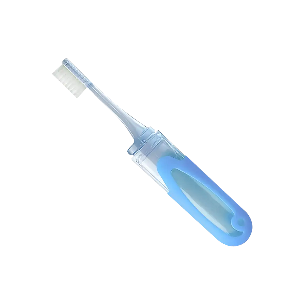 Travel Toothbrush Product Image
