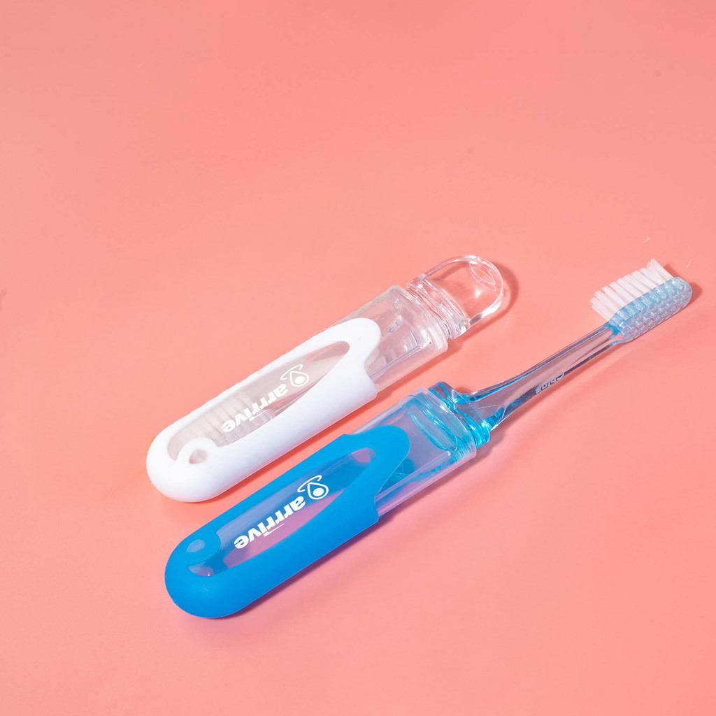 Travel Toothbrush Product Image