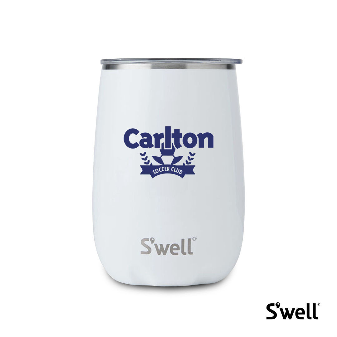 S'well® Wine Tumbler - 14 oz. Product Image