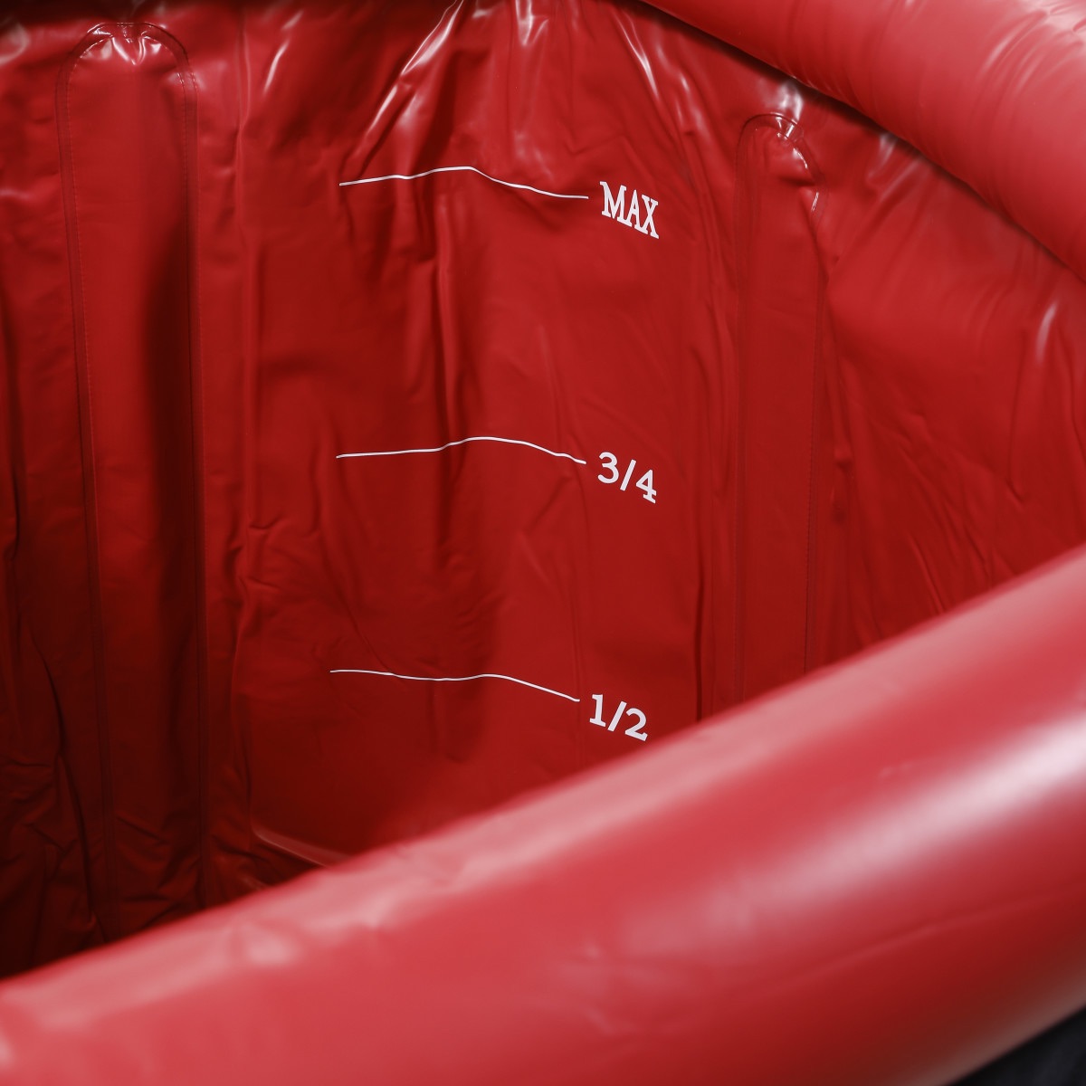 Reebok® Portable Cold Plunge Tub Product Image