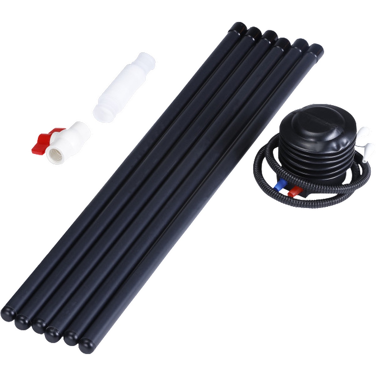 Reebok® Portable Cold Plunge Tub Product Image