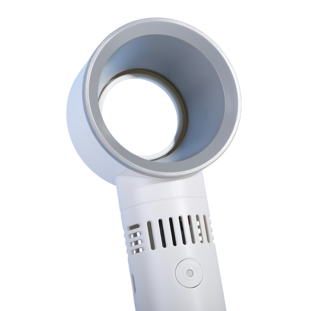 E-Z Breezy Bladeless Fan Product Image