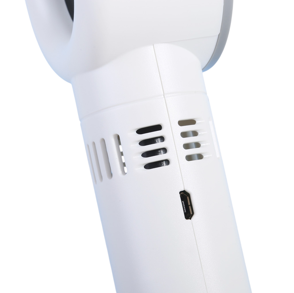 E-Z Breezy Bladeless Fan Product Image