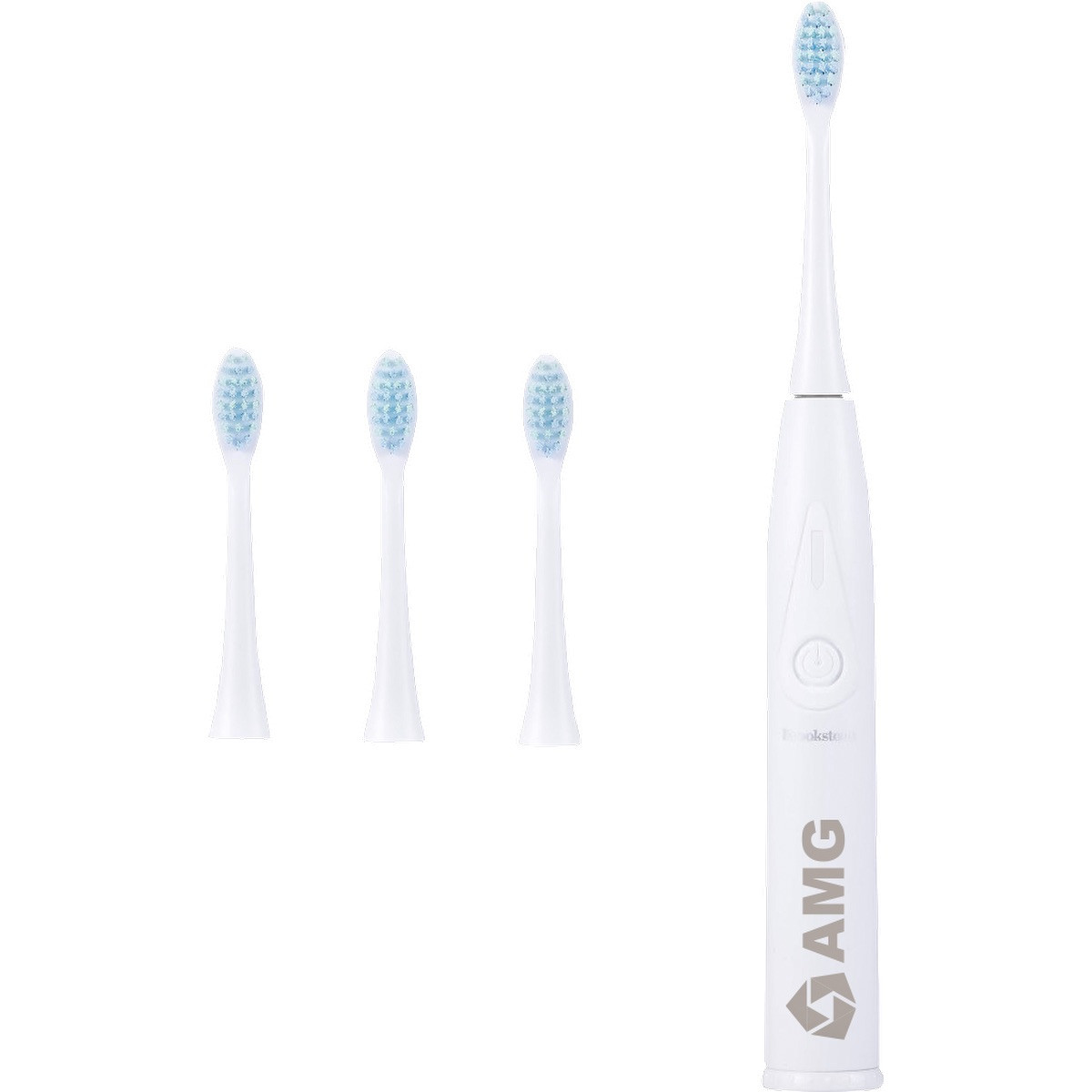 Brookstone® Sonic Electric Toothbrush Product Image