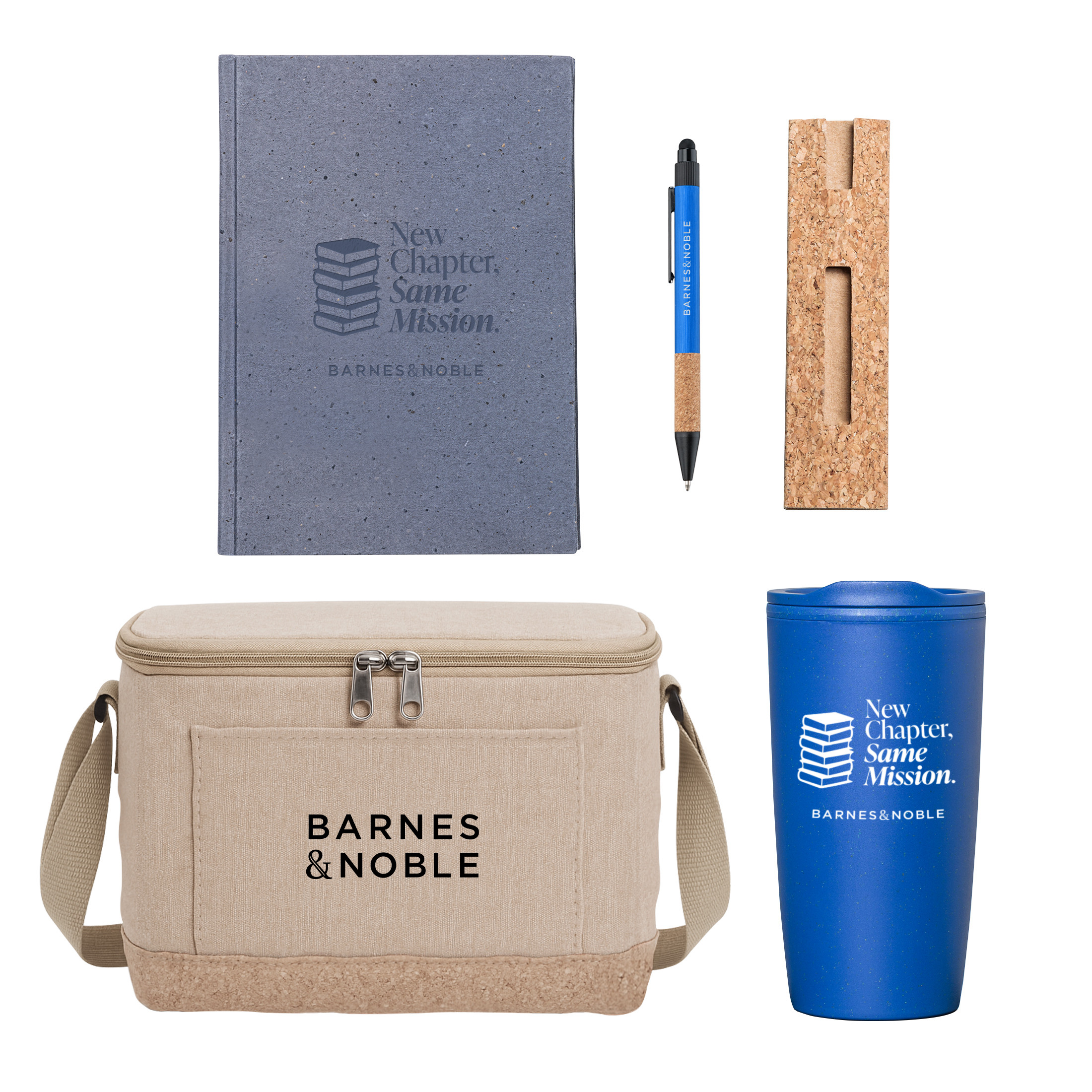 Sustainable Start Onboarding Set Product Image