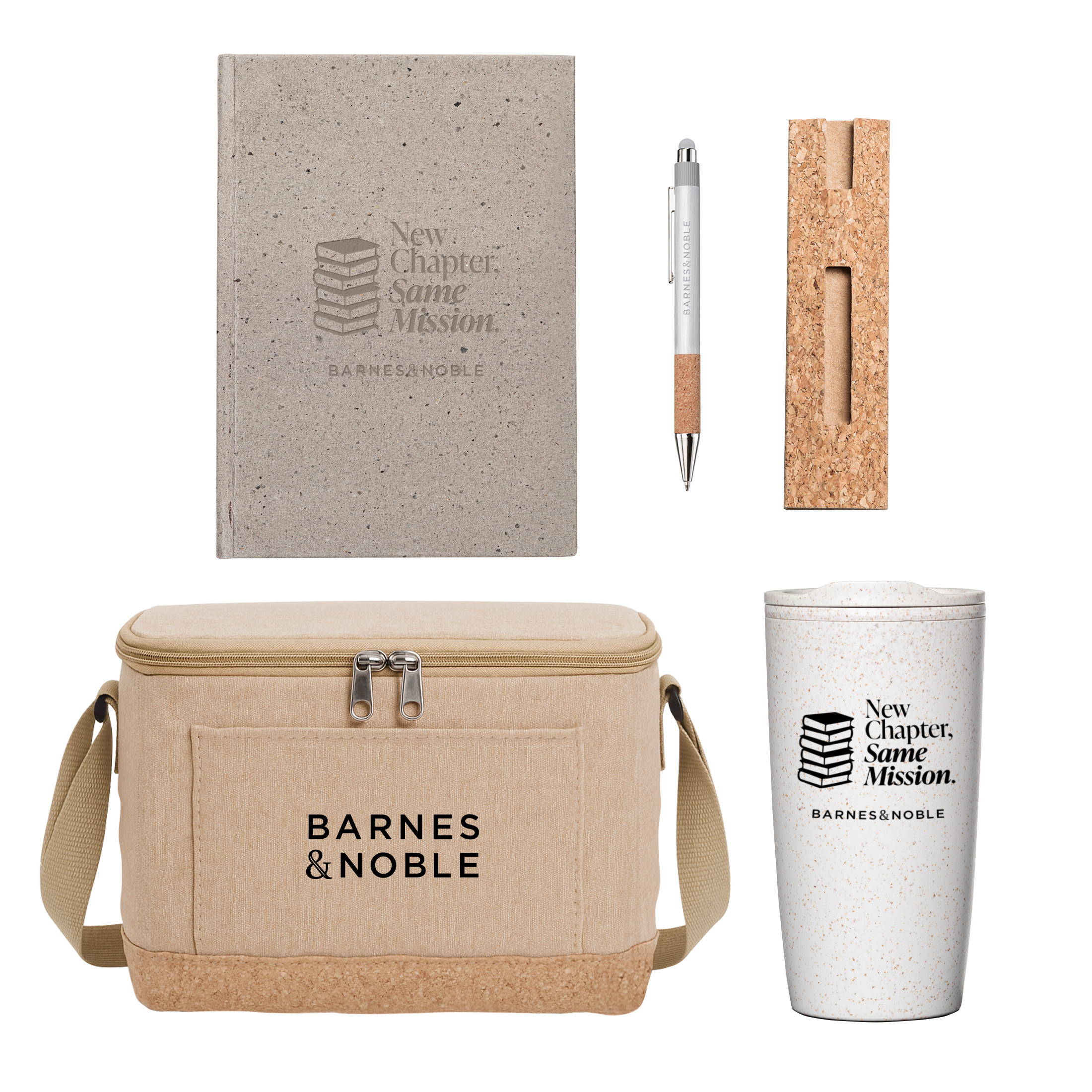 Sustainable Start Onboarding Set Product Image