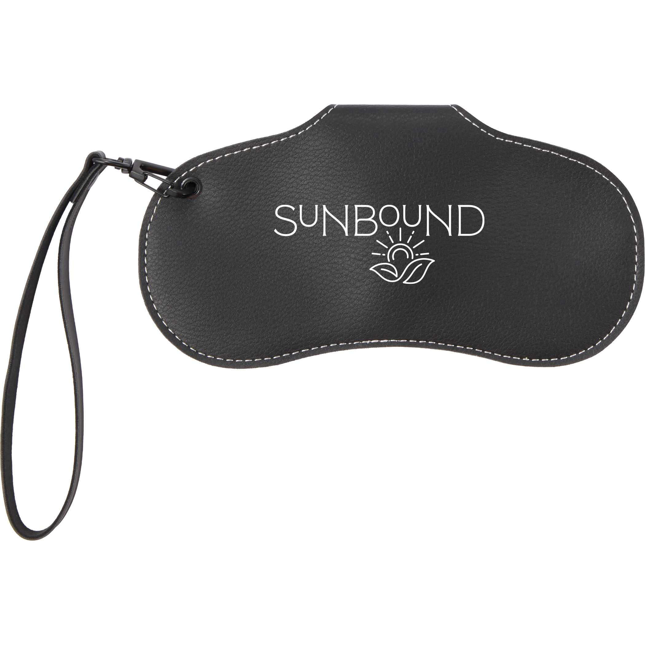 Recycled Sunglasses Carrying Case Product Image