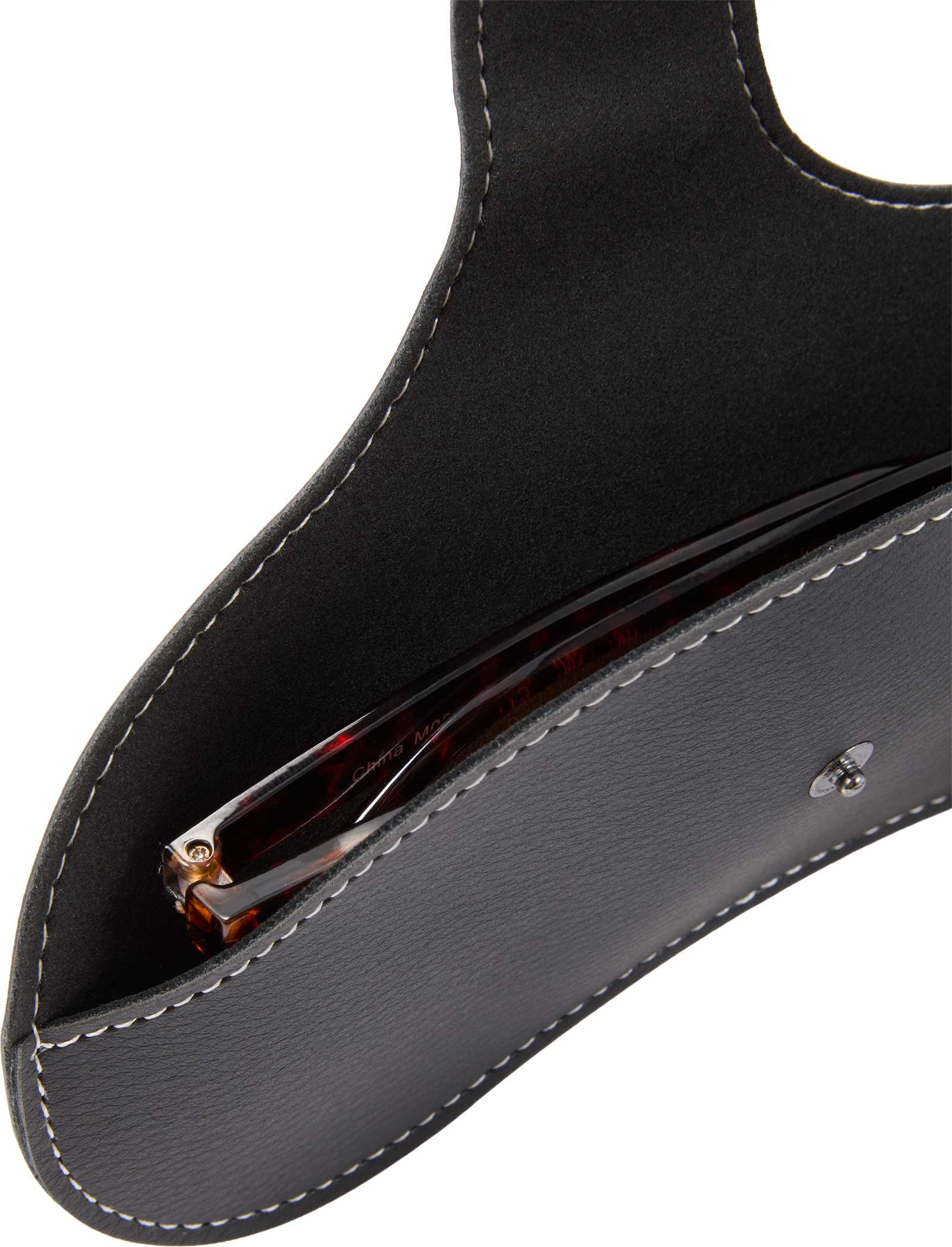 Recycled Sunglasses Carrying Case Product Image