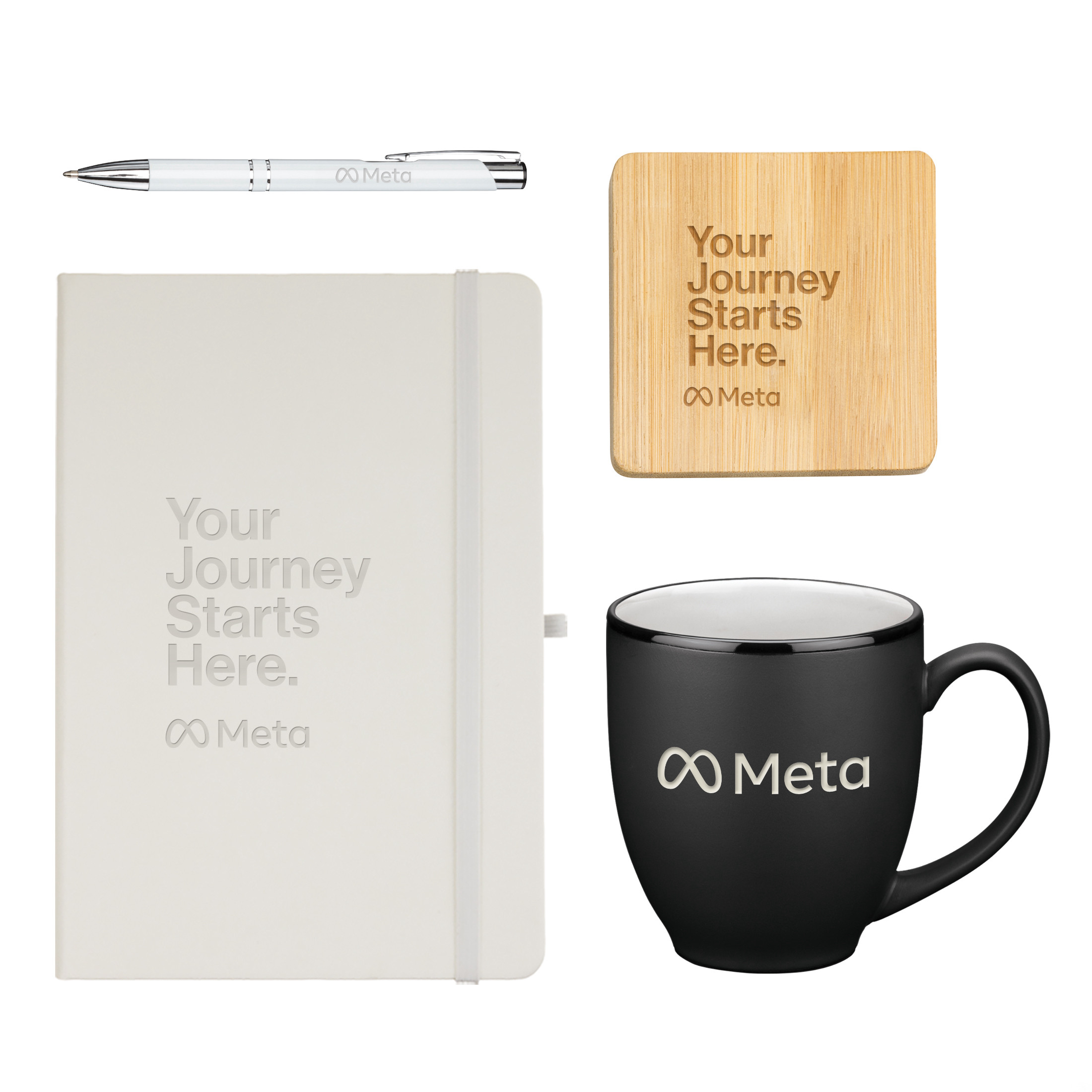 Work from Home Onboarding Set Product Image
