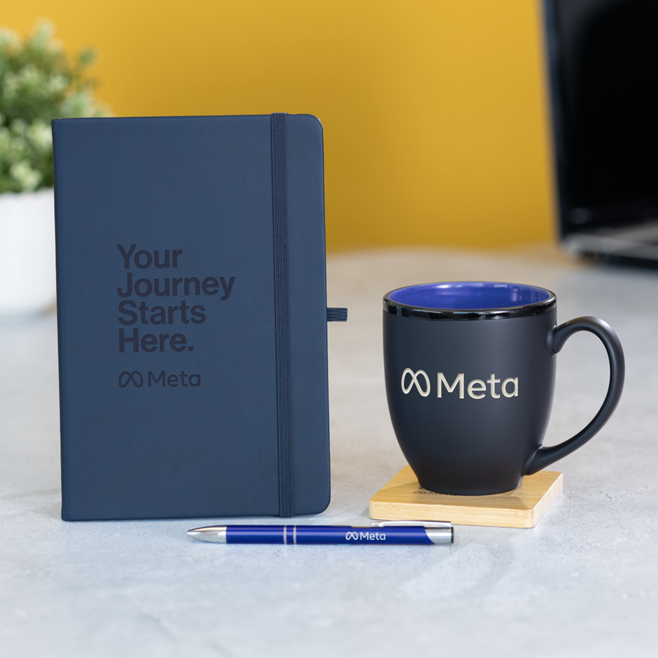 Work from Home Onboarding Set Product Image