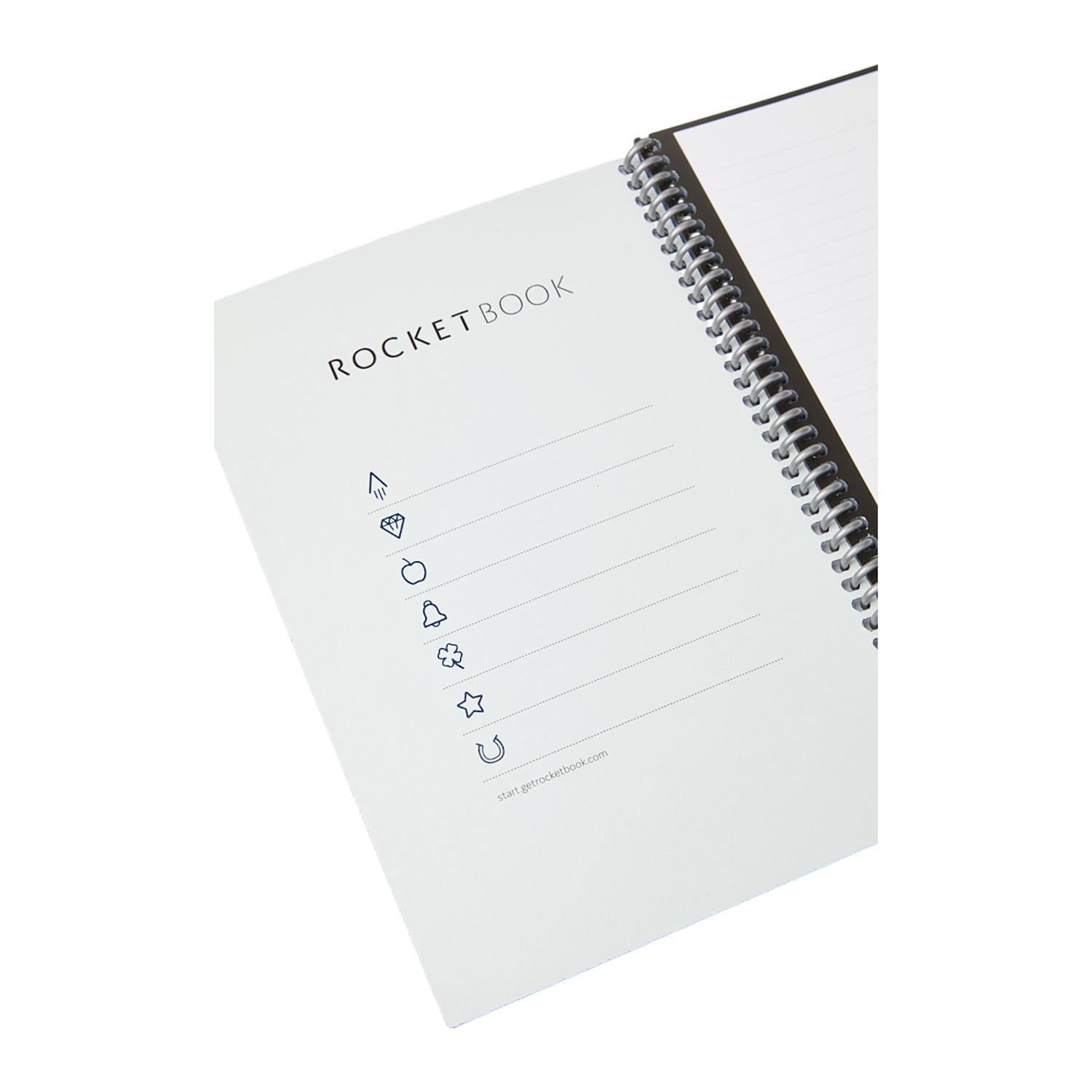 Rocketbook Core Executive Notebook Set Product Image