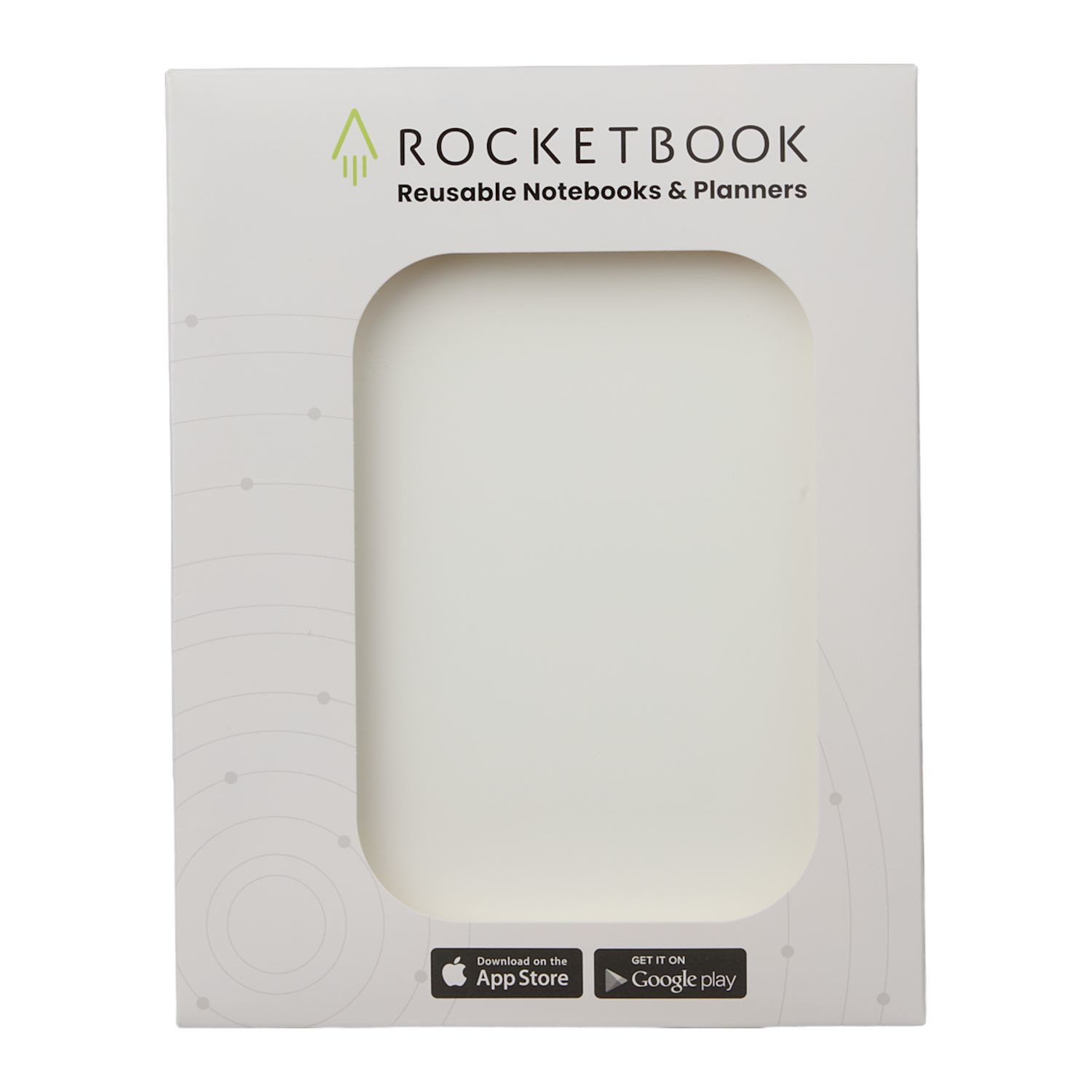 Rocketbook Core Executive Notebook Set Product Image