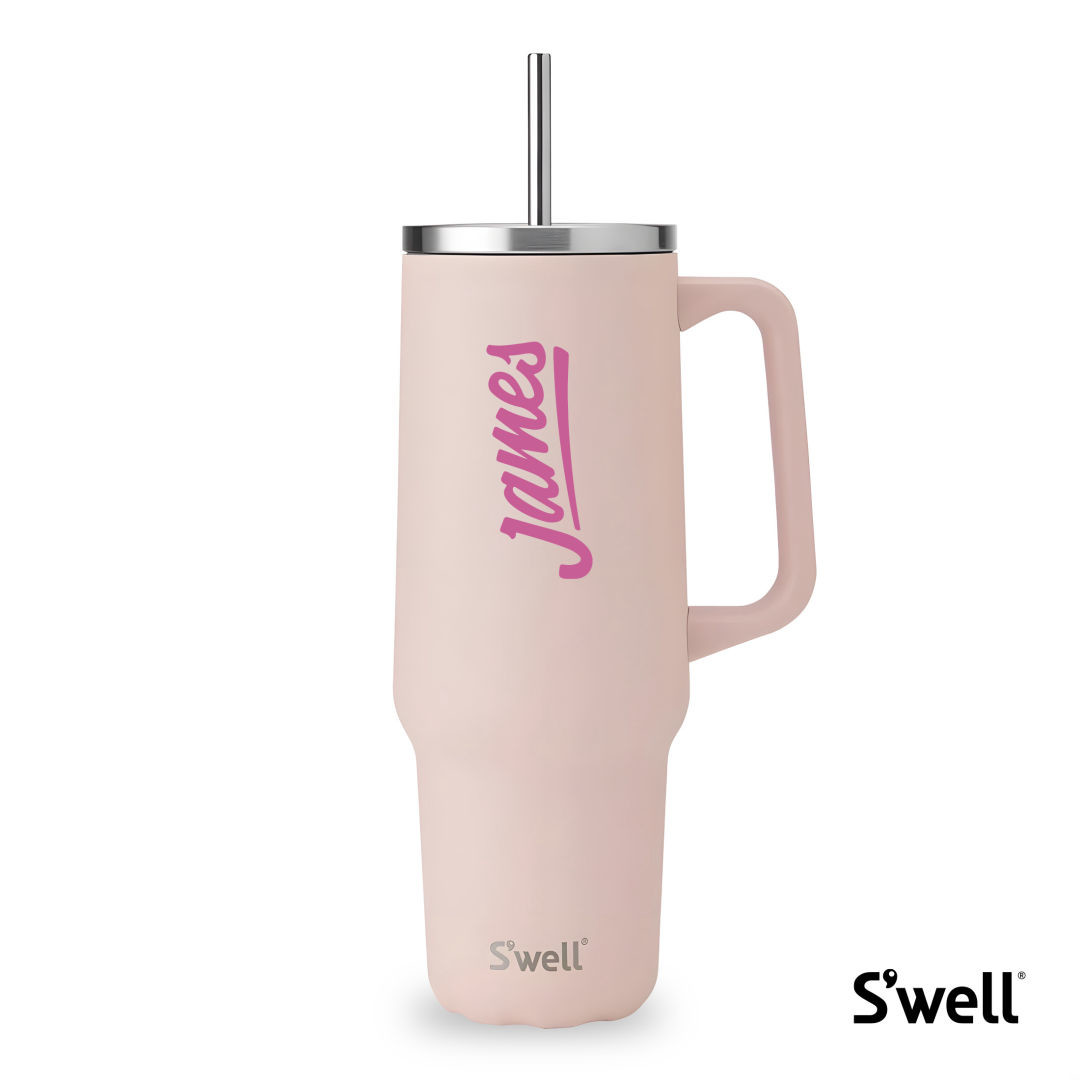 S'well® Tumbler XL - 40 oz. Product Image