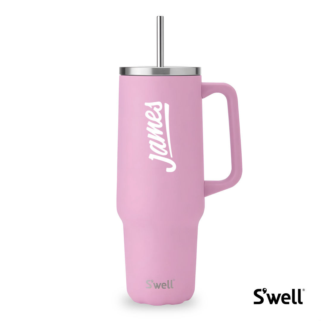 S'well® Tumbler XL - 40 oz. Product Image