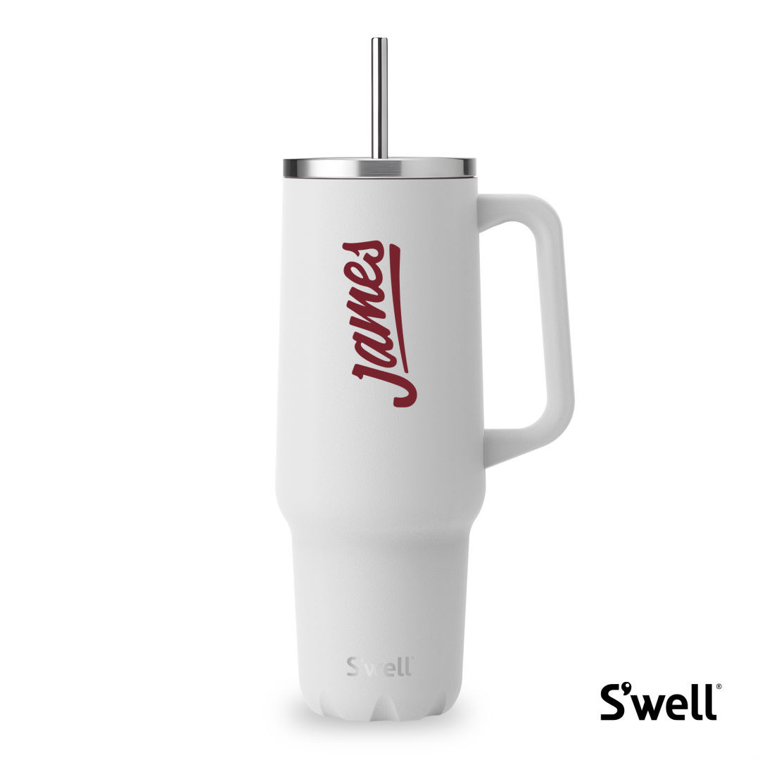 S'well® Tumbler XL - 40 oz. Product Image