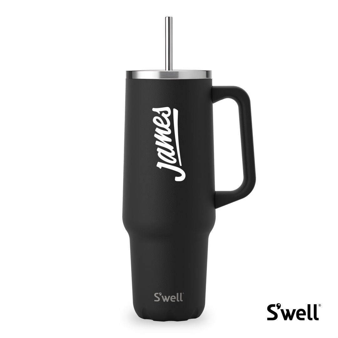 S'well® Tumbler XL - 40 oz. Product Image