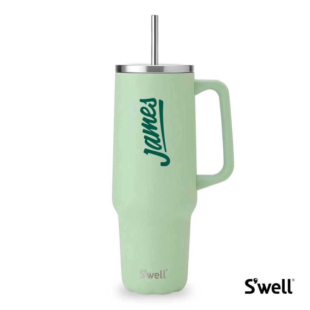 S'well® Tumbler XL - 40 oz. Product Image
