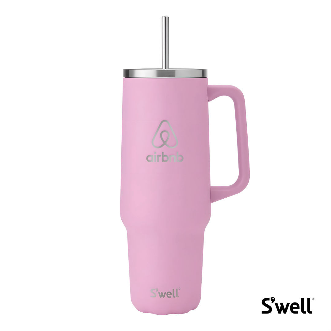 S'well® Tumbler XL - 40 oz. Product Image