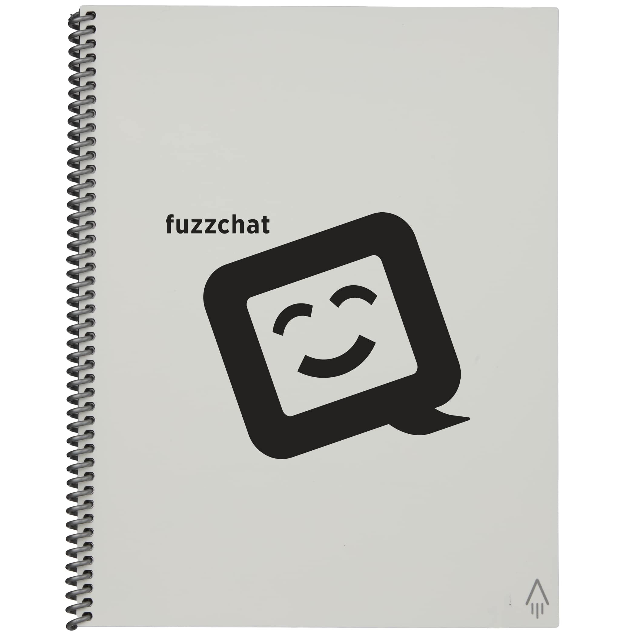 Rocketbook Core Letter Notebook Set Product Image