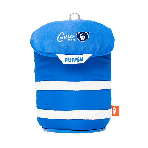 Puffin Drinkwear Buoy Life Jacket Can Cooler Product Image