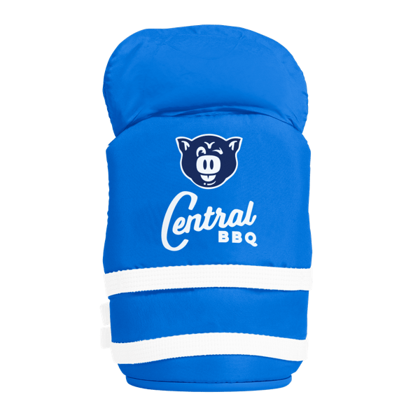 Puffin Drinkwear Buoy Life Jacket Can Cooler Product Image