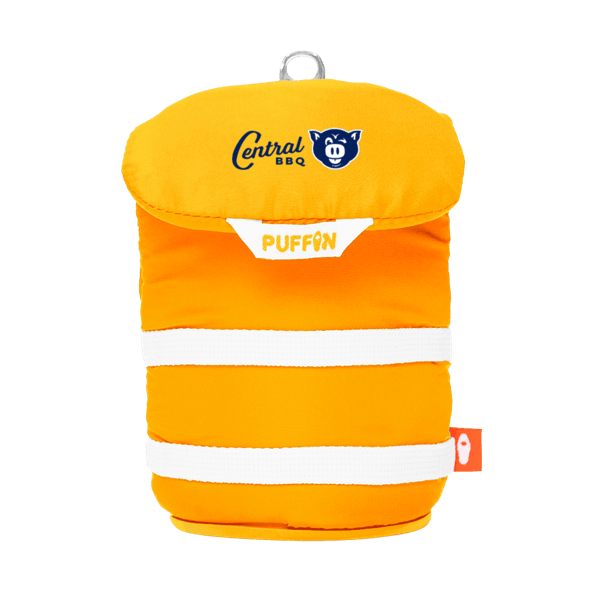 Puffin Drinkwear Buoy Life Jacket Can Cooler Product Image