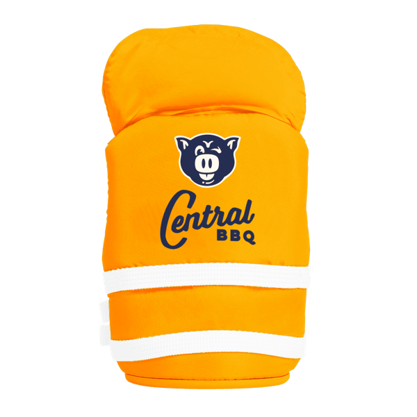 Puffin Drinkwear Buoy Life Jacket Can Cooler Product Image